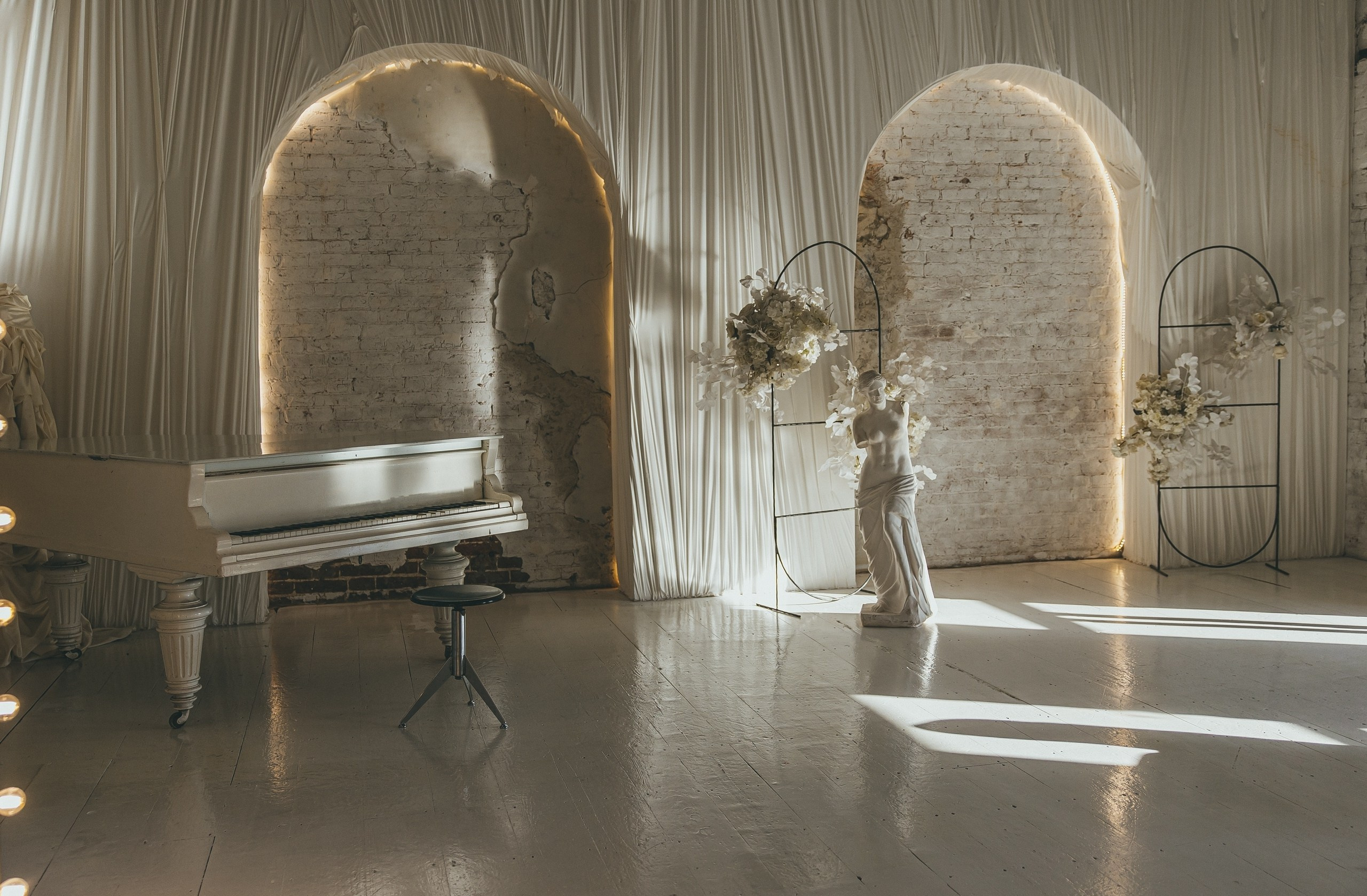 Новогодняя фотосессия в Туле. Портретный, семейный, свадебный фотограф. Бизнес, контент съёмка. Тула