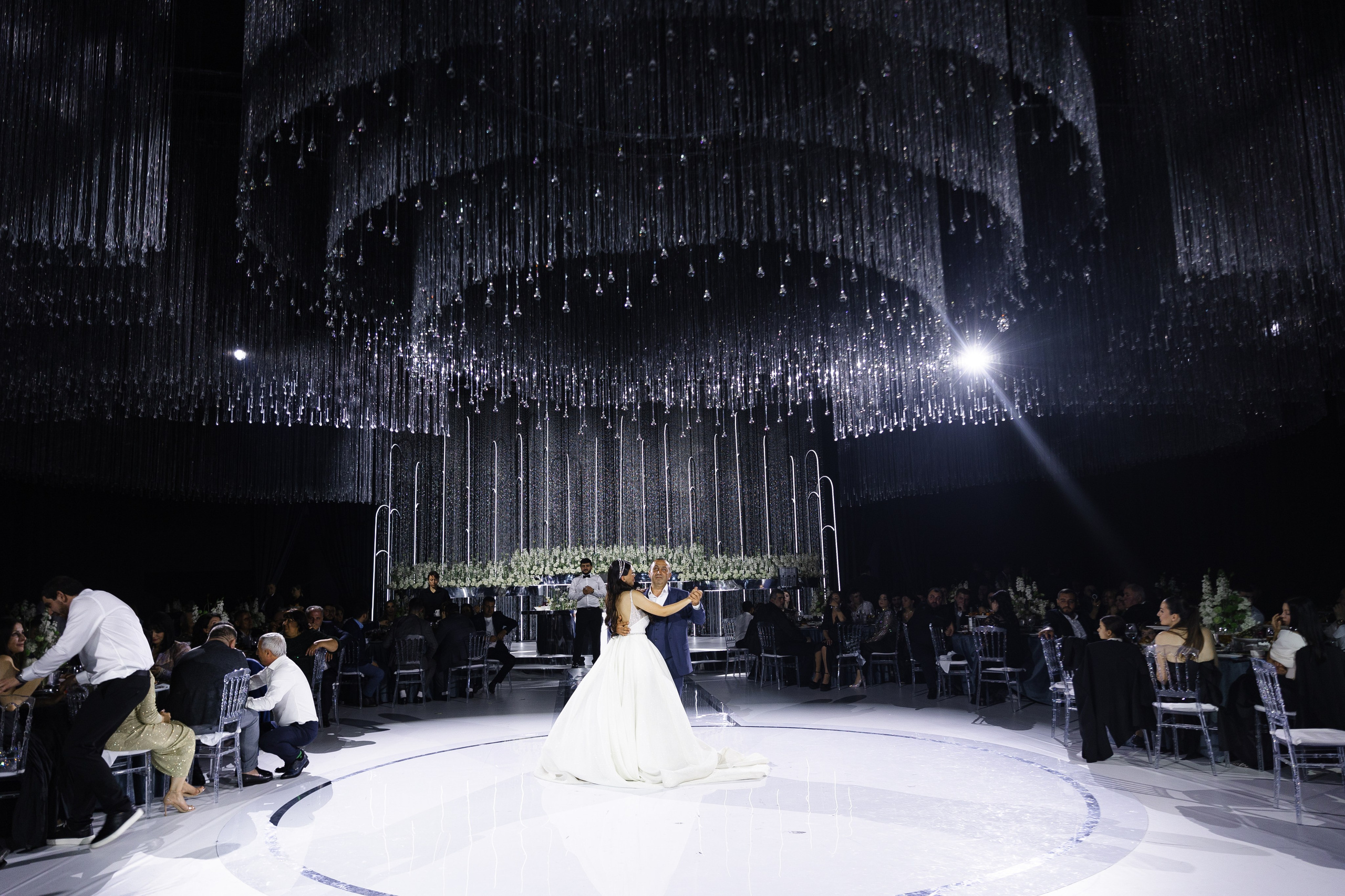 Ашот и Людмила. Свадебный и портретный фотограф в Ростове на Дону Андо Саргсян