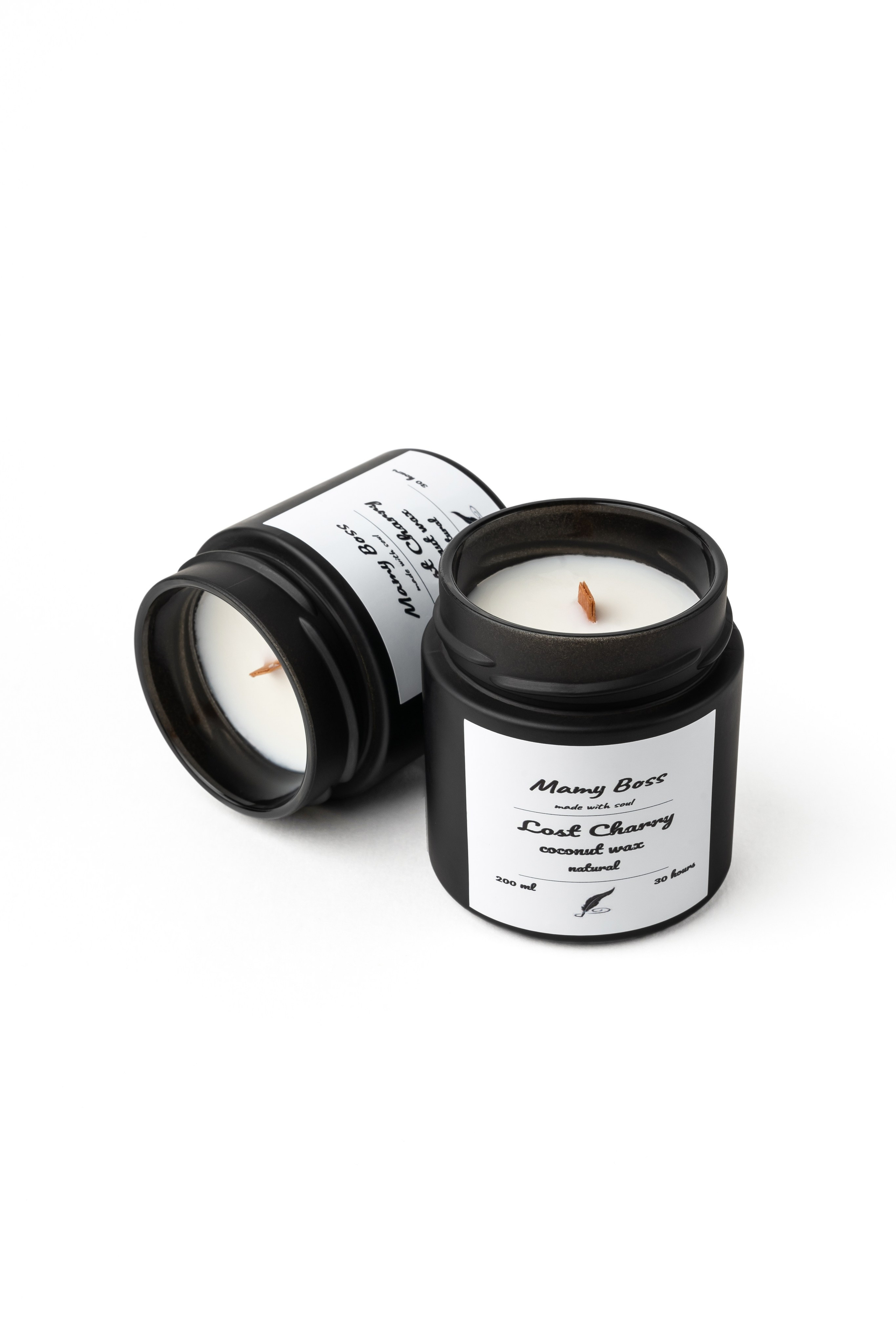 Свечи. Предметный и рекламный фотограф в Сочи Мария Золотай