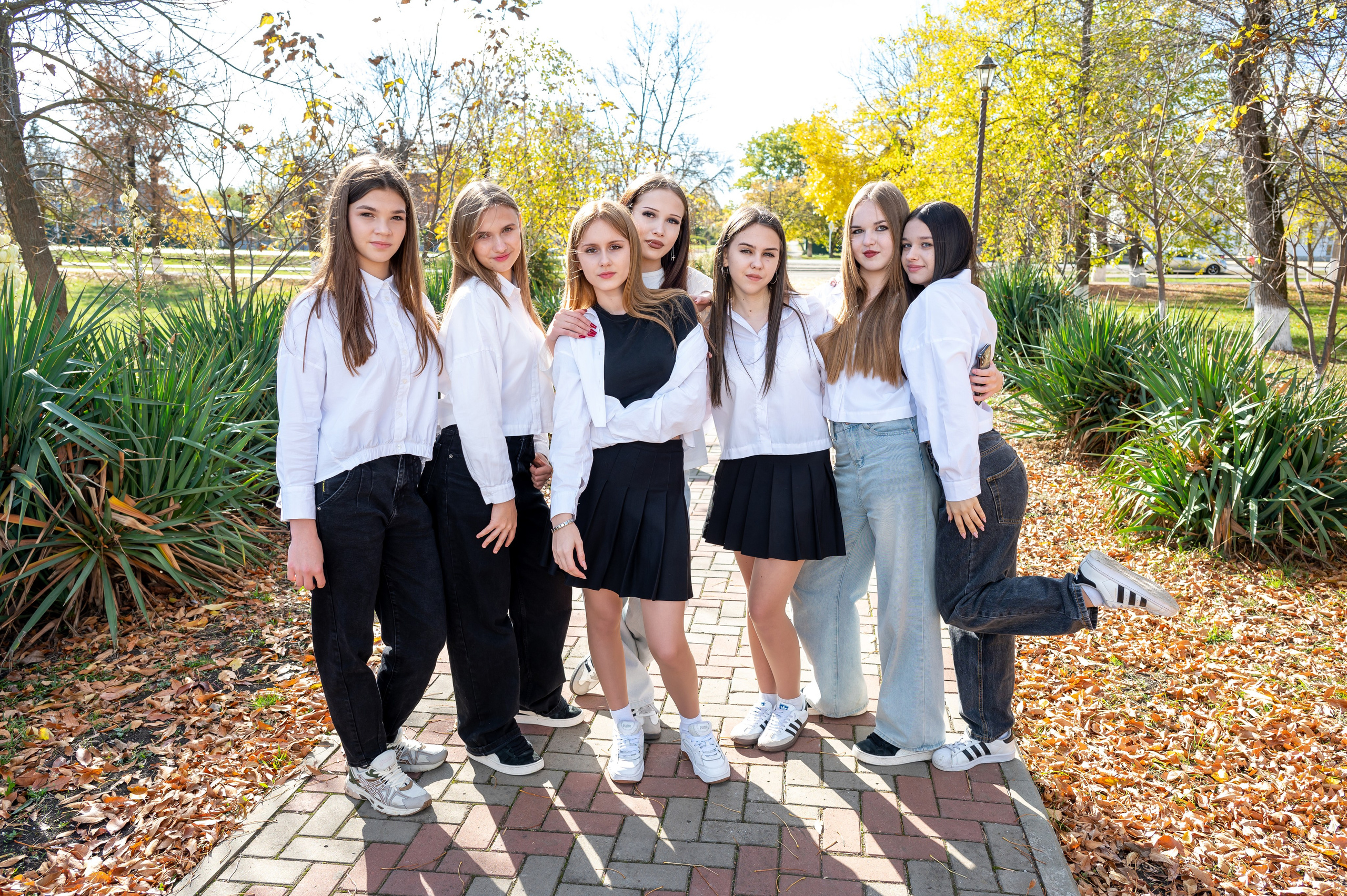 Выпускные альбомы ст. Гиагинская. Вячеслав Скрипник Фотограф Краснодар