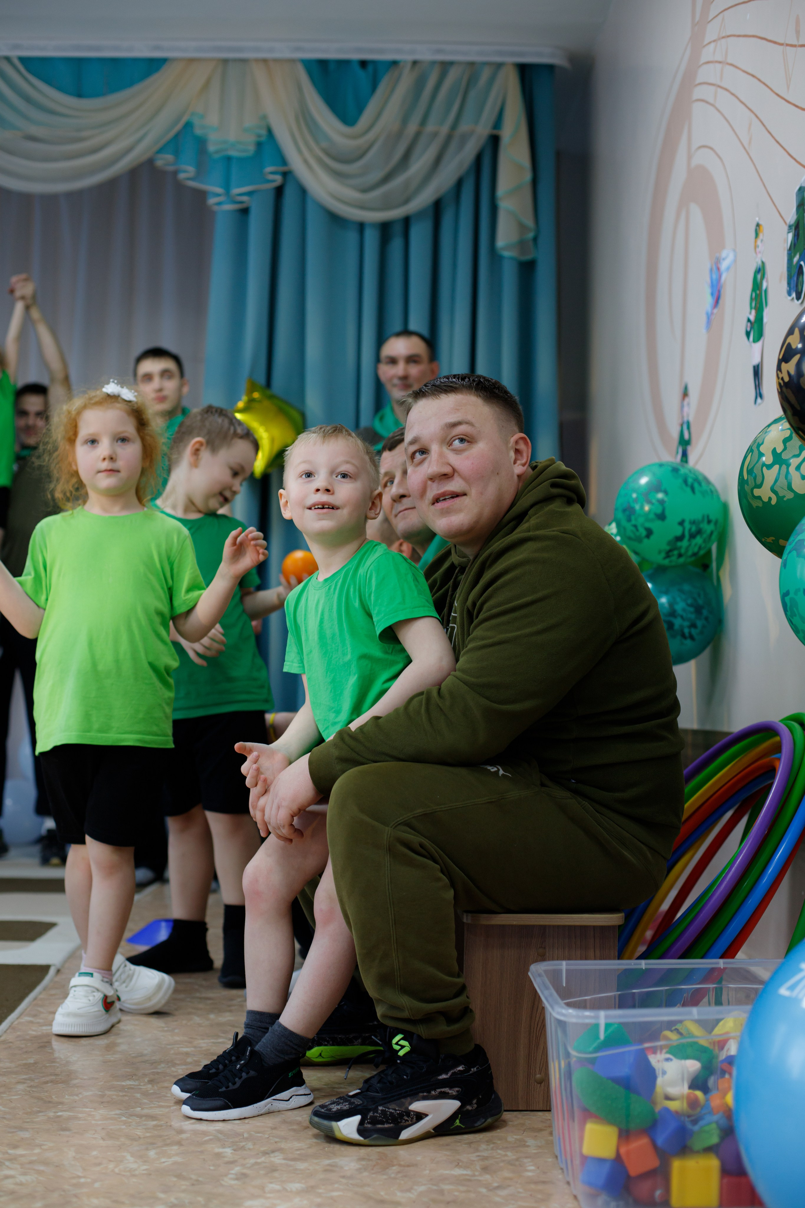 Д/С № 39. Photokarish