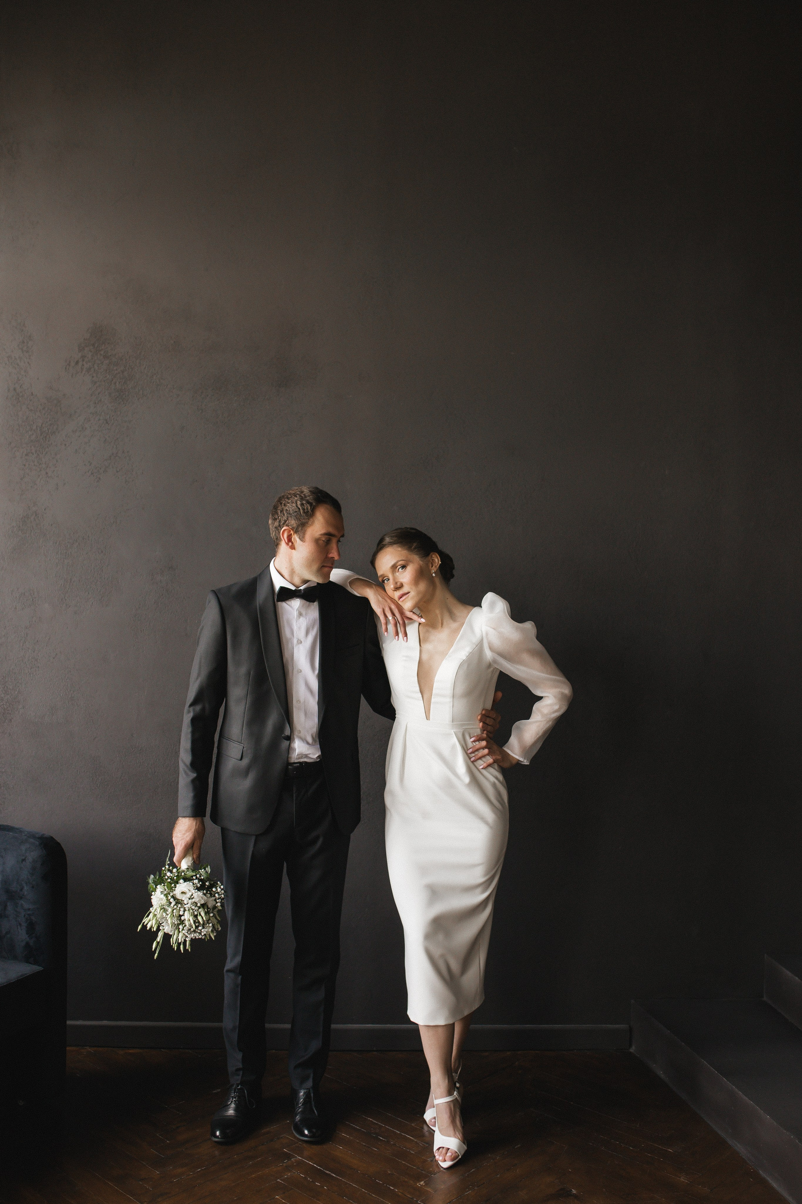 Аня и Игорь. Семейный и свадебный фотограф в Екатеринбурге Орлова Ирина