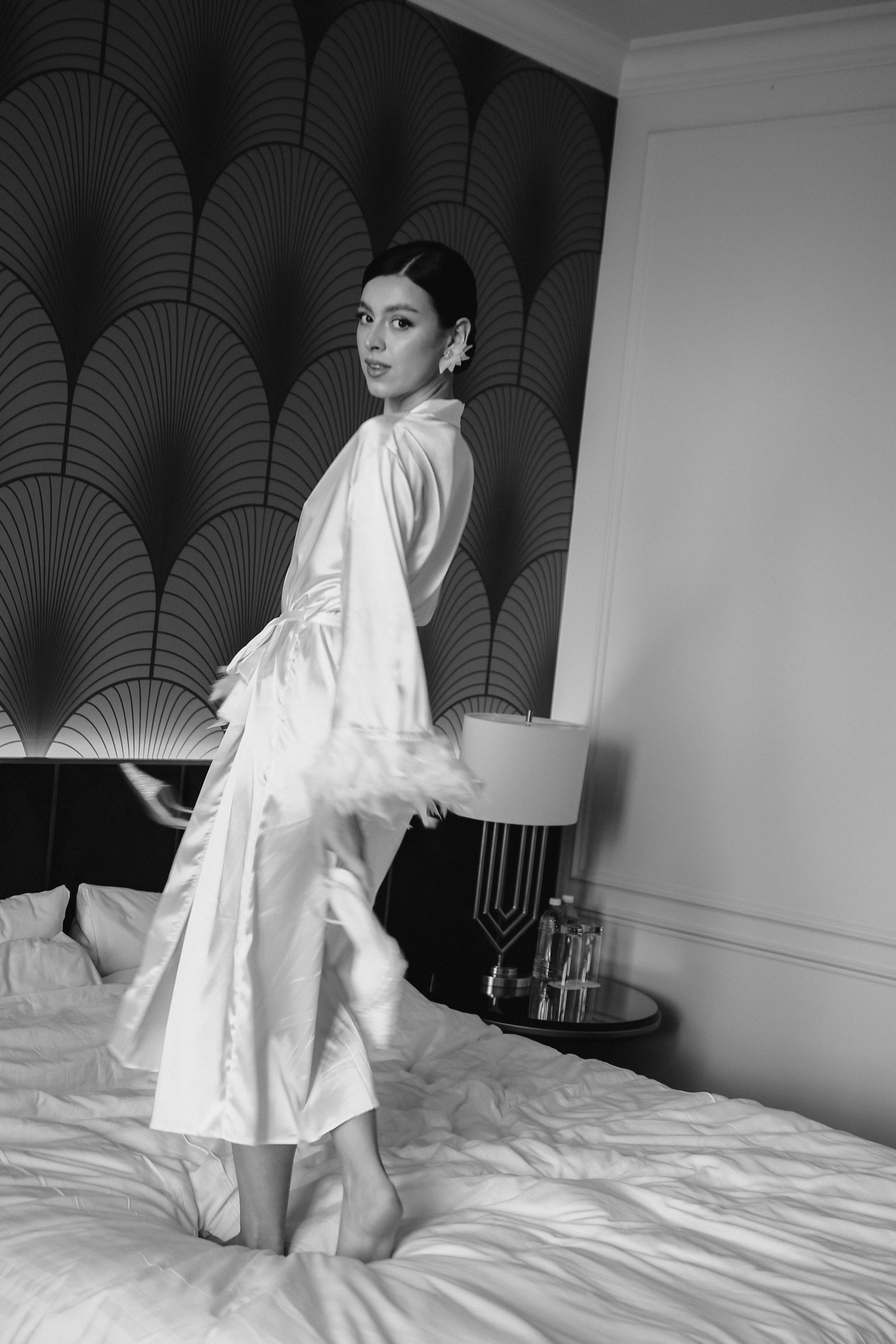 Свадебная история. Портретный фотограф в Москве Сукач Мария