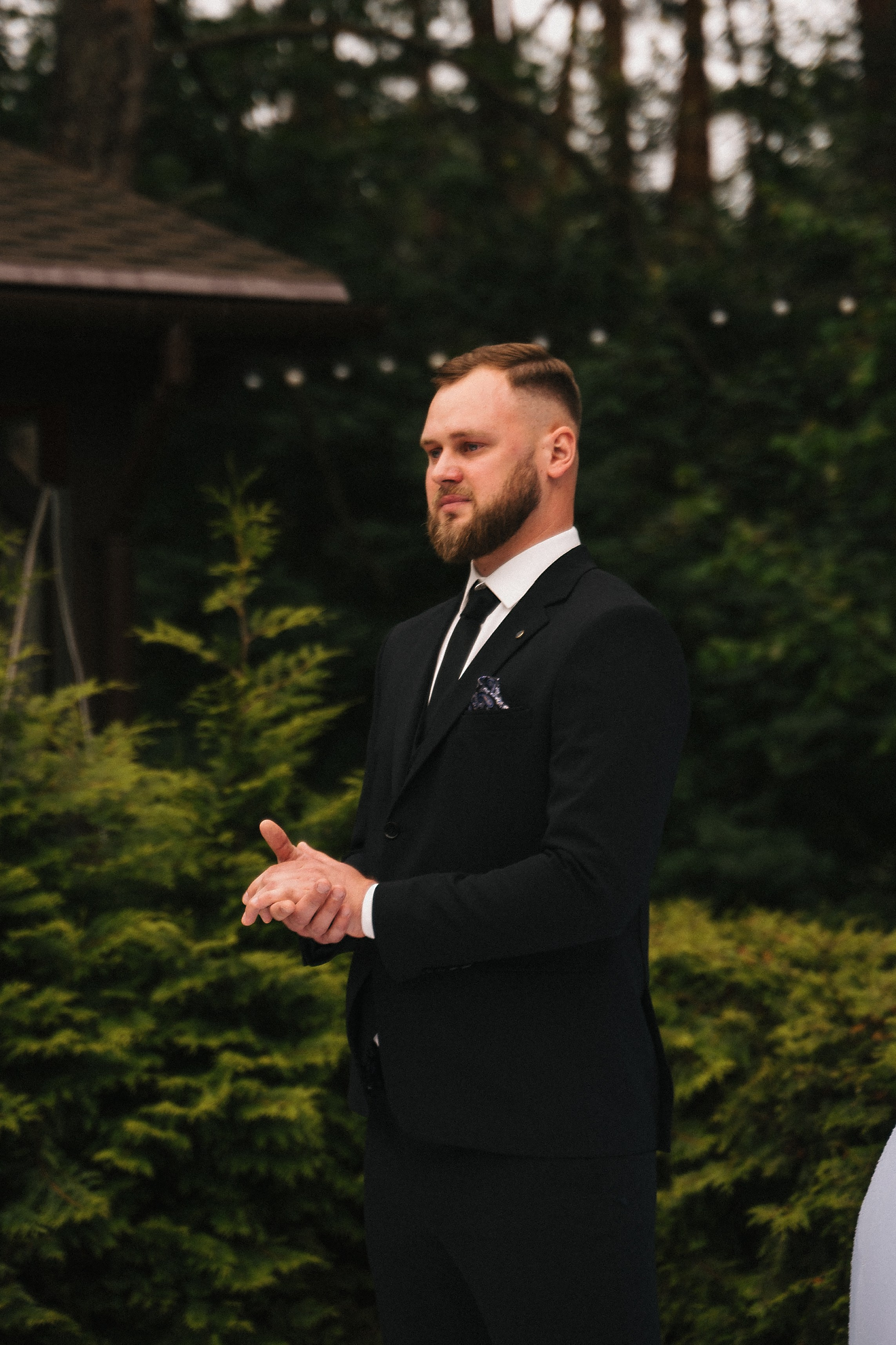 Светлана и Константин. Свадебный, репортажный и семейный фотограф в Москве Арина Зак