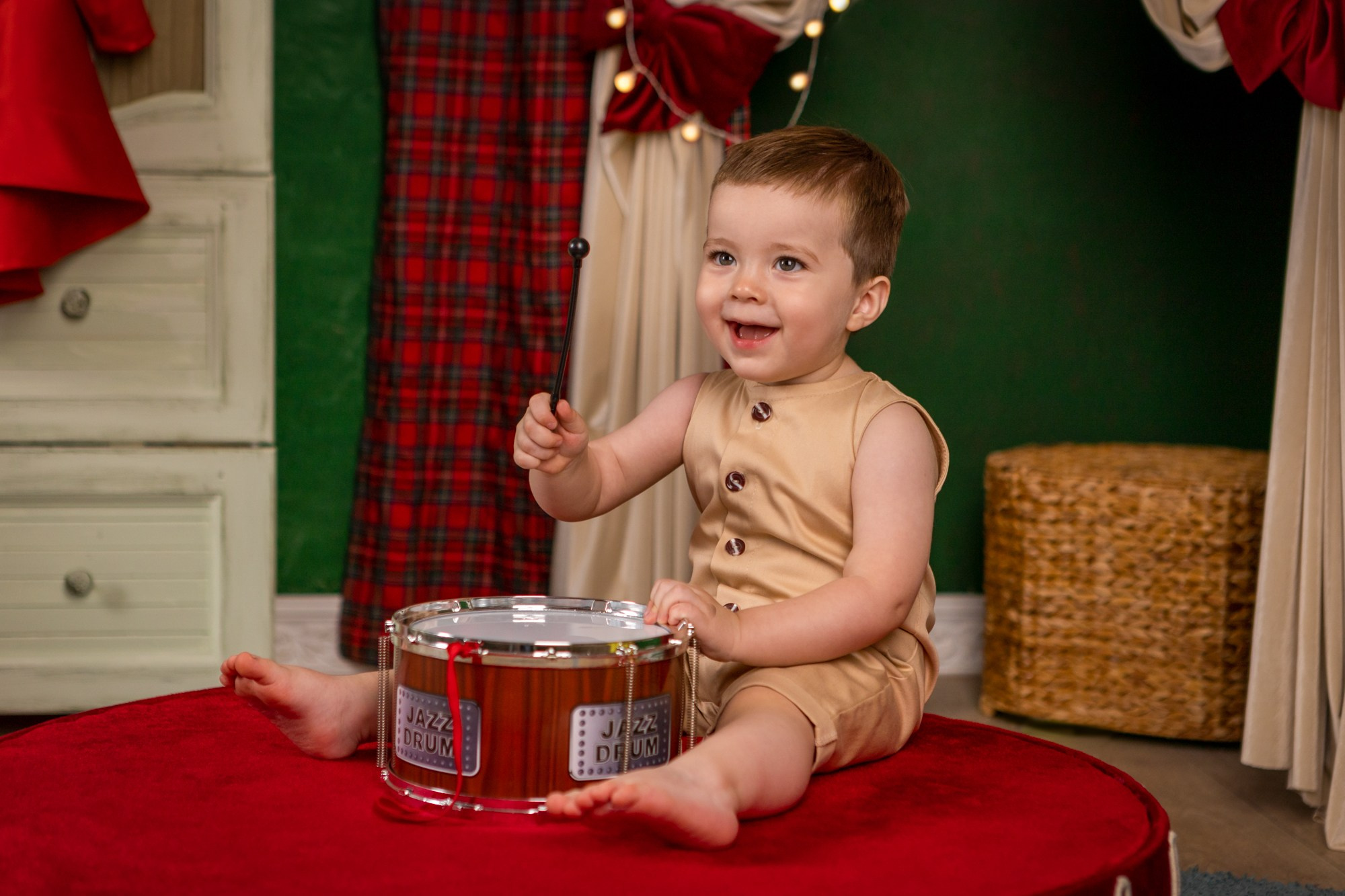 Детская фотосессия в студии. Фотограф в Оренбурге. Профессиональный фотограф