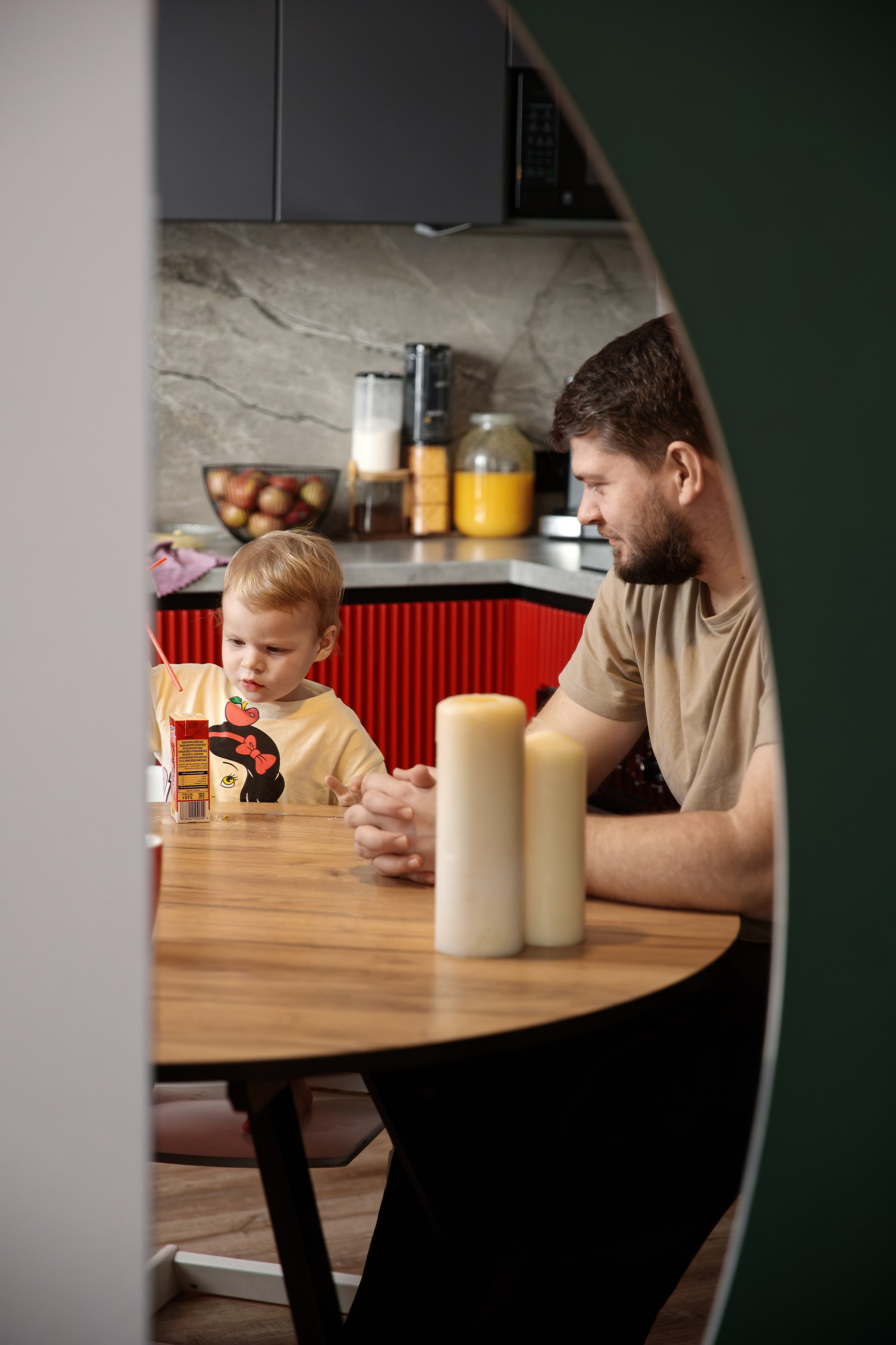 Семья Пылайкиных. Семейный фотограф — Макс Белогрудов