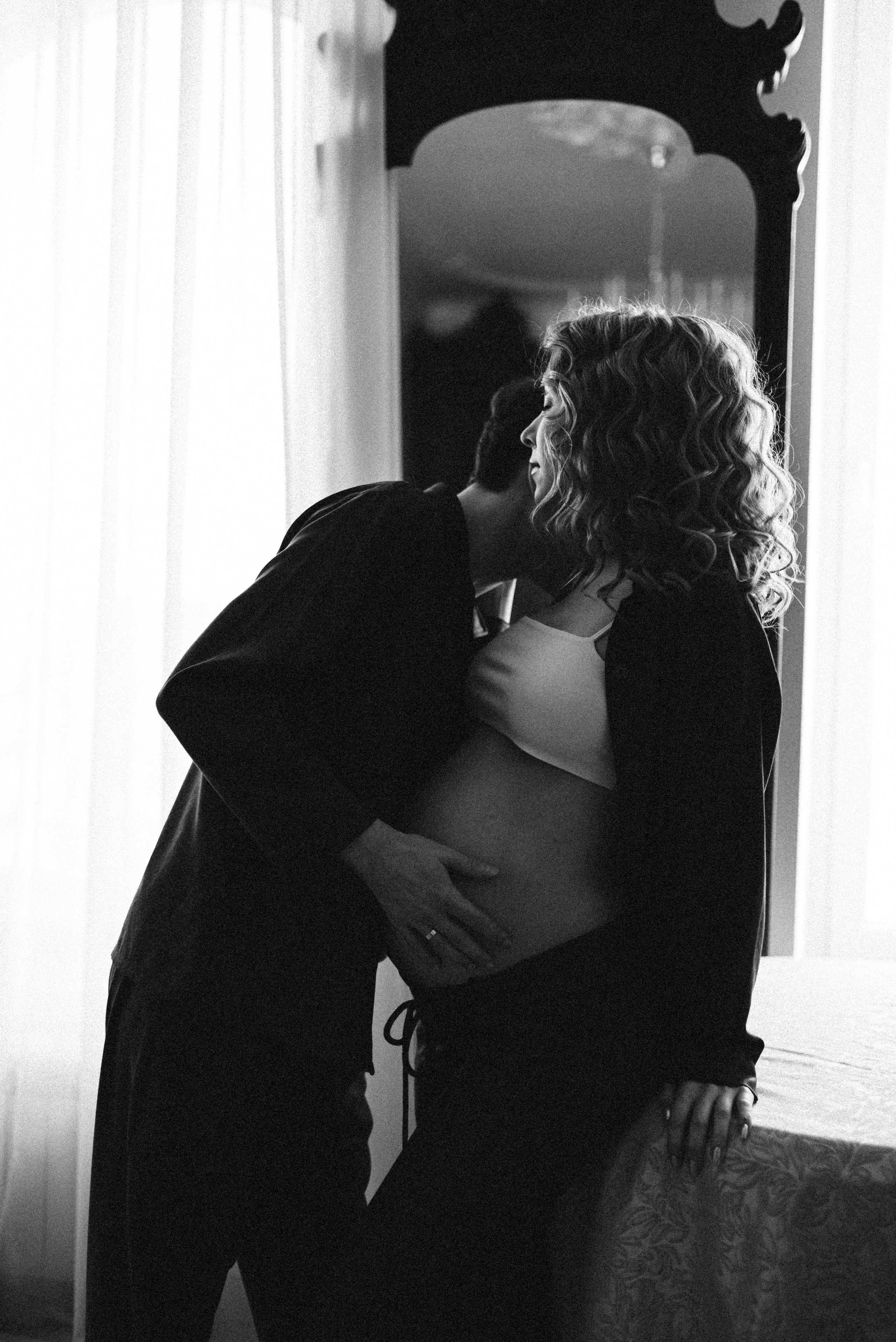 Юлия и Леонид " — в ожидании». Фотограф Санкт-Петербург, Новороссийск