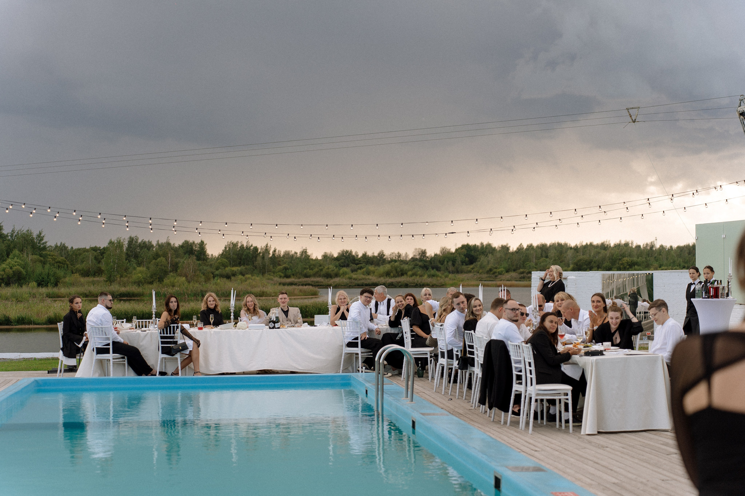 Вероника и Егор. Свадебный Фотограф Хабаровск Евгений Корсков