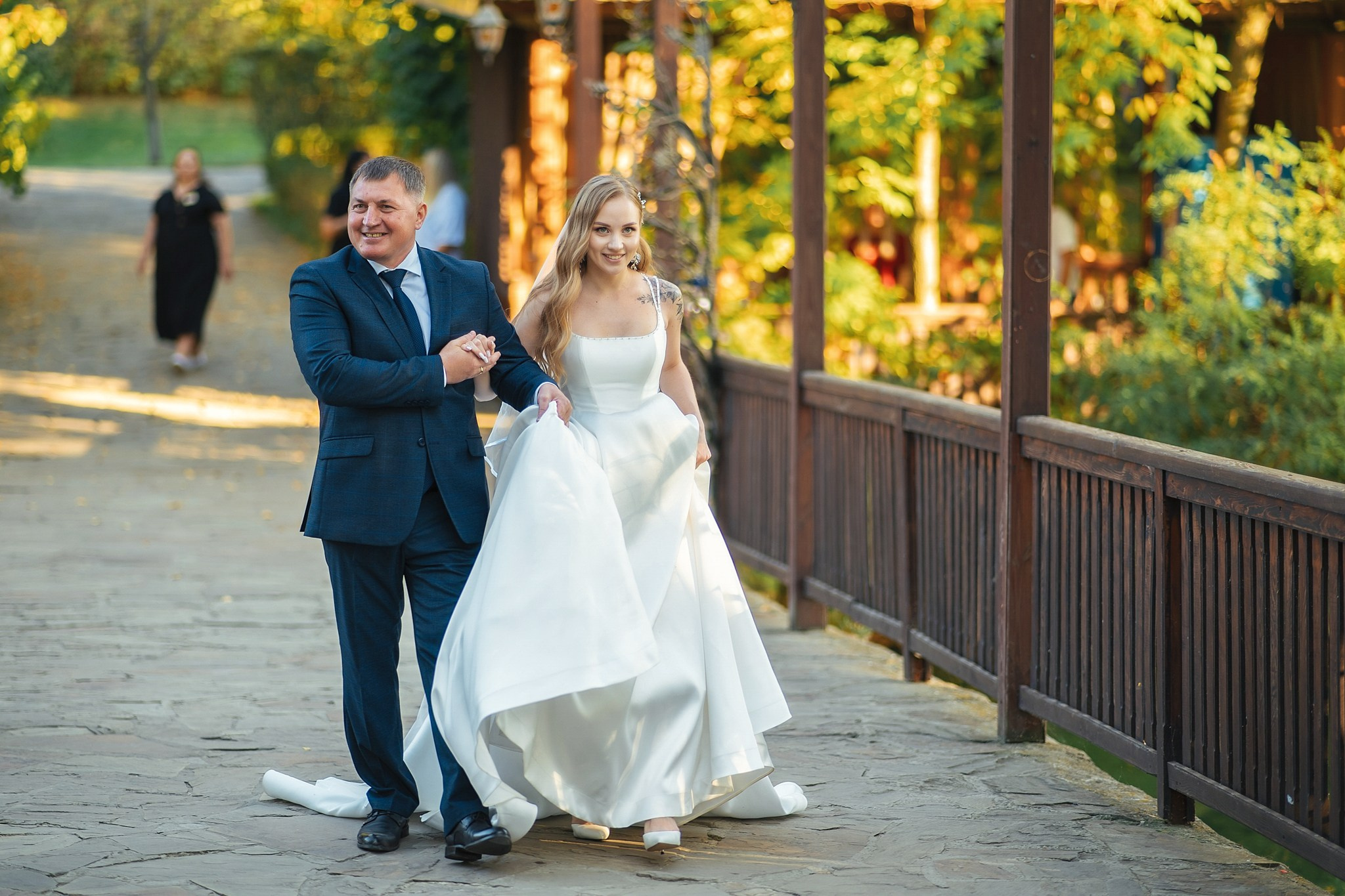 Дарья и Александр. Андрей Сливенко. Свадебный фотограф и видеограф в Волгодонске и Ростове-на-Дону