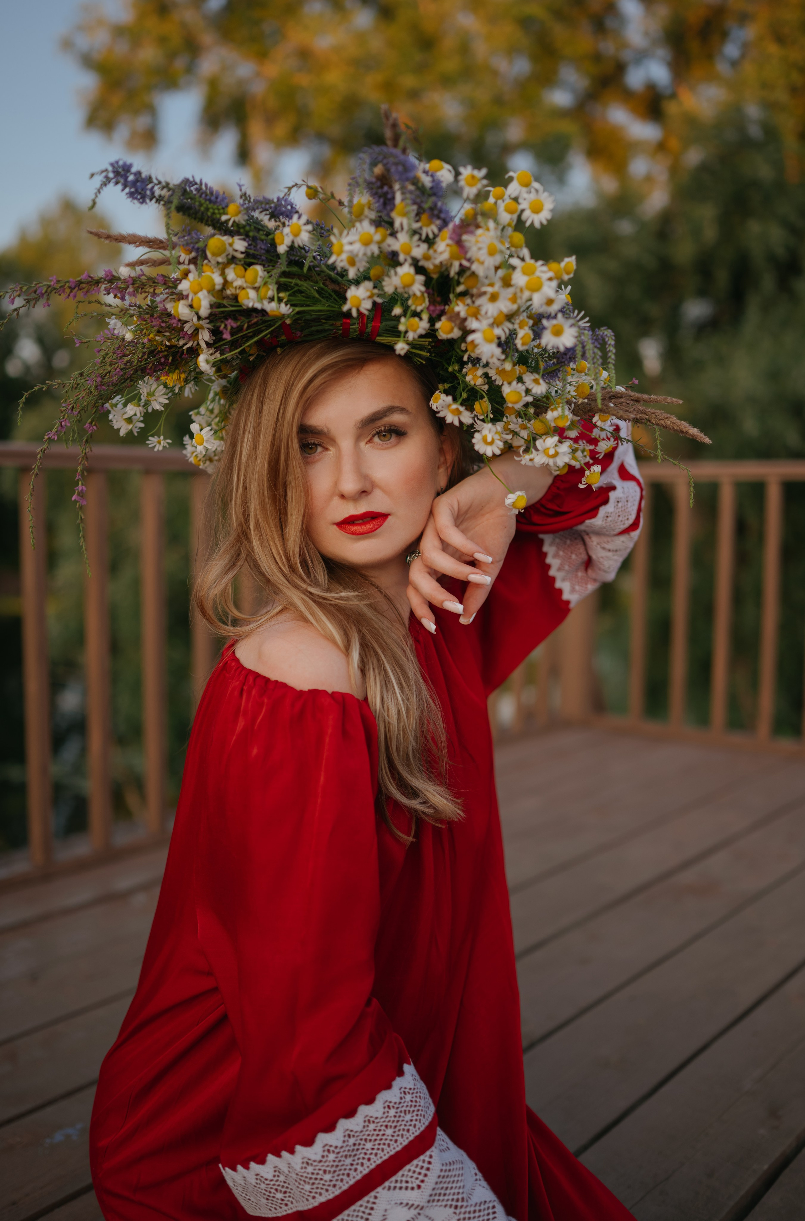 Ивана купала. Свадебный фотограф Уфа Дарья Насырова