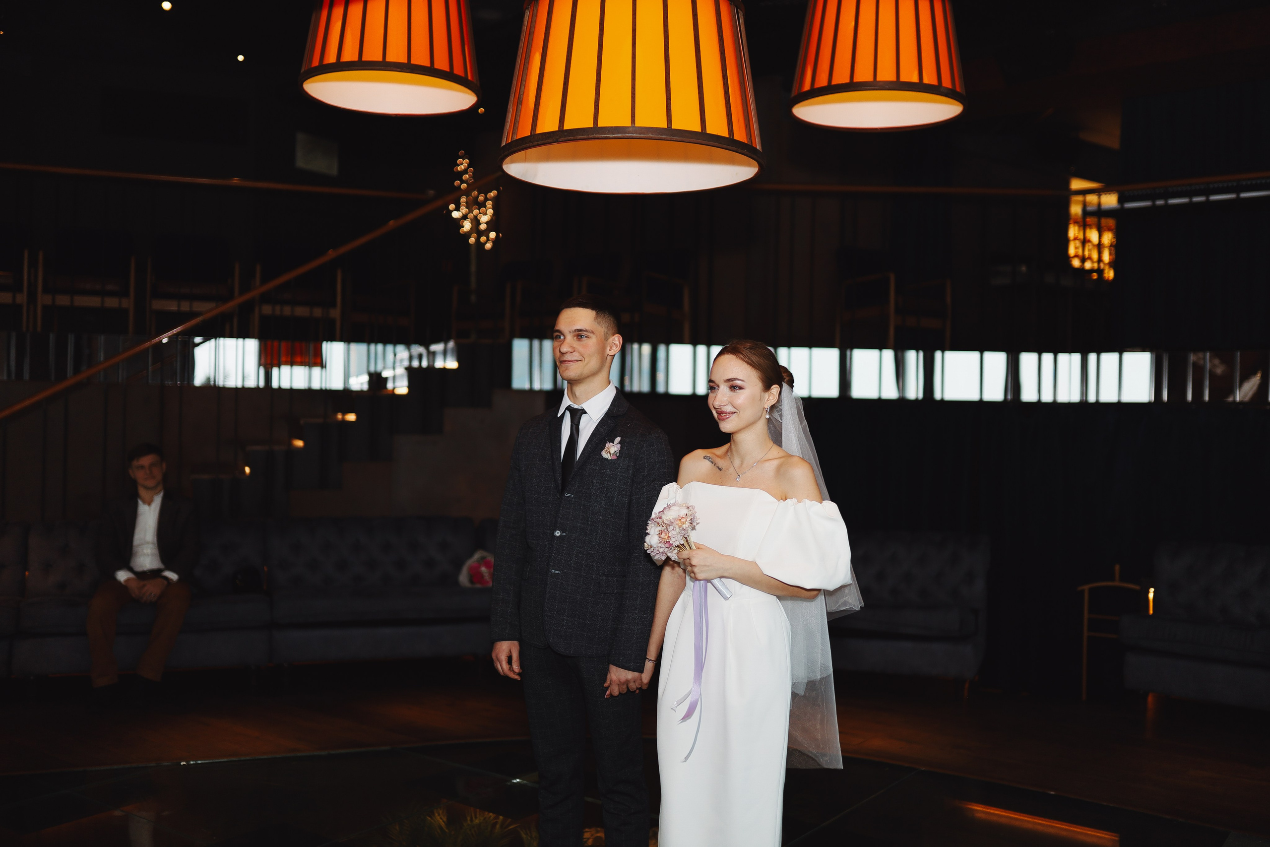 Самвел и Кристина. Фотограф в Москве и области Савина Антонина