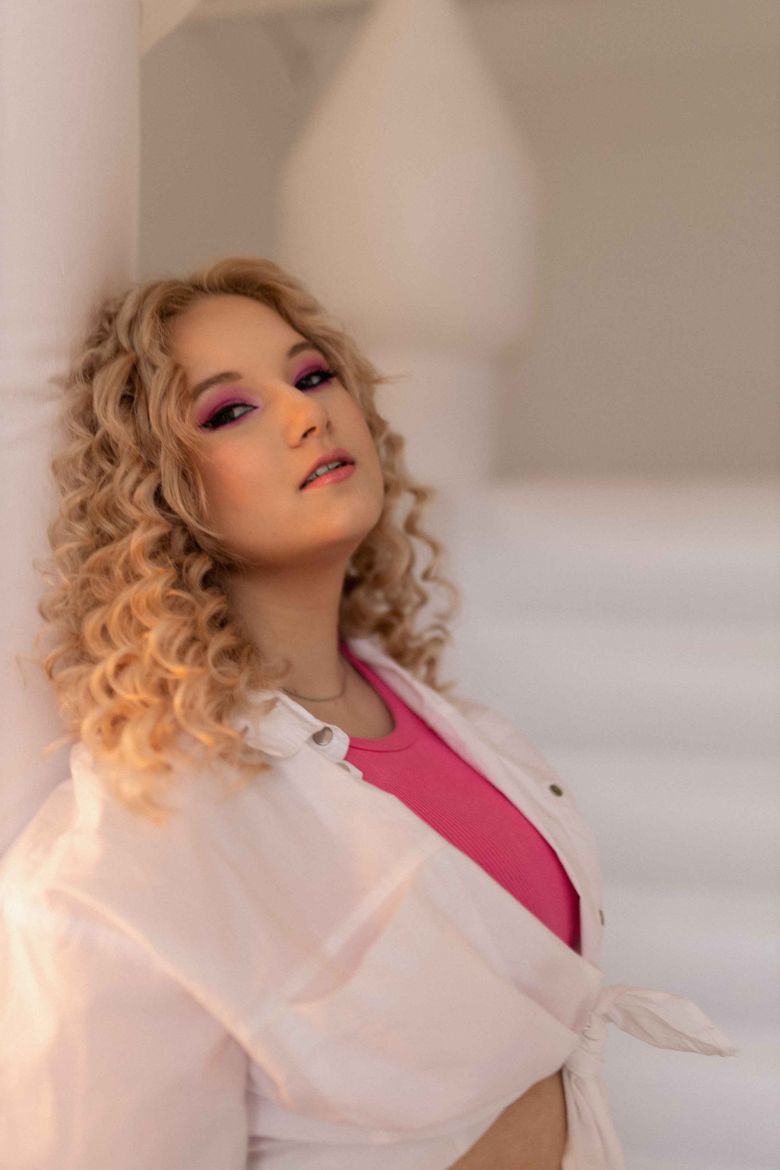 Мира. Фотограф в Москве и области Савина Антонина