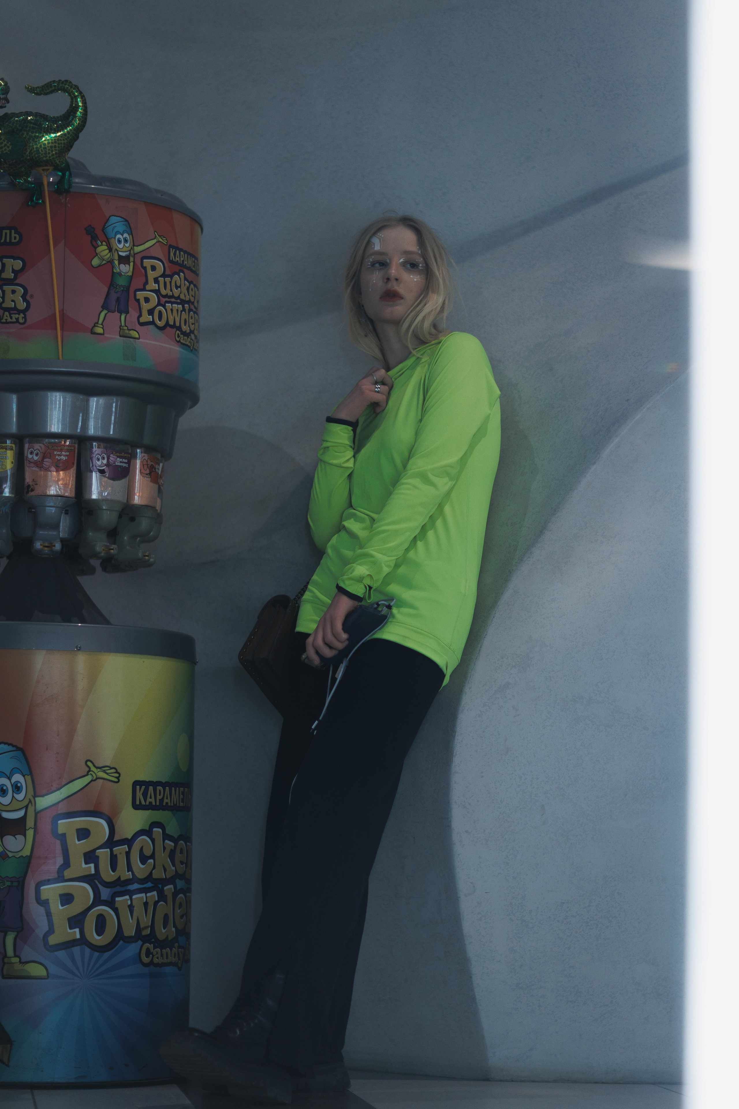 Лиза. Фотограф в Ростове-на-Дону Ника Обида