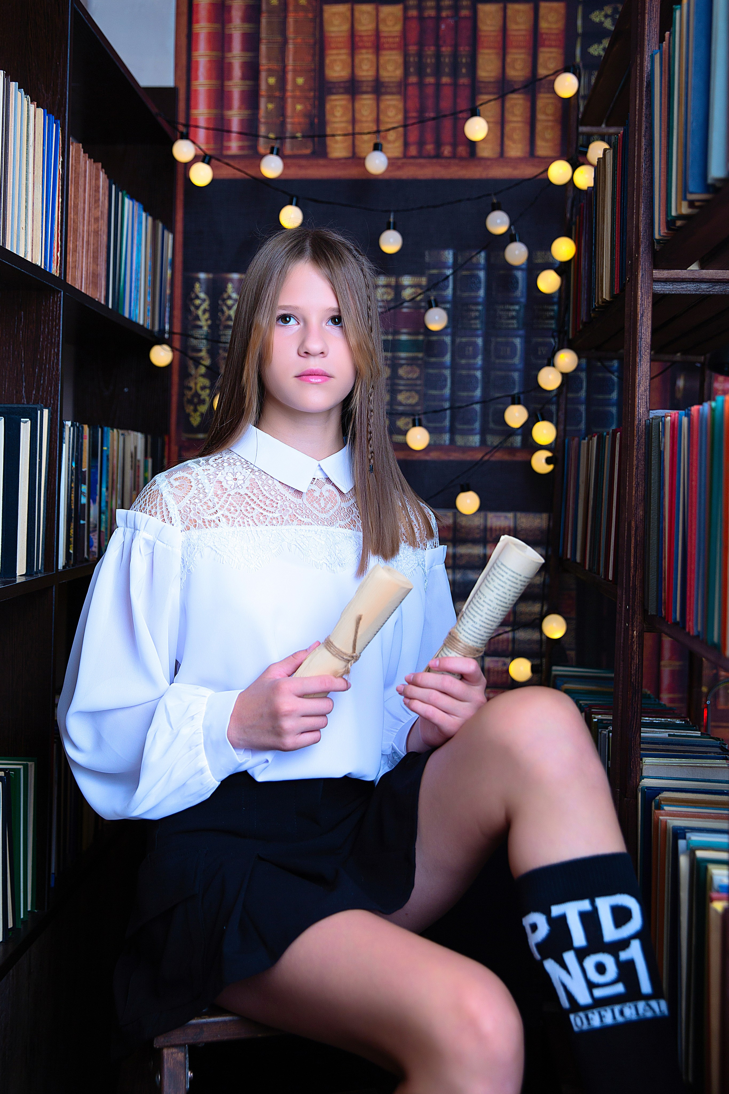 Дарья. Photo_focuss