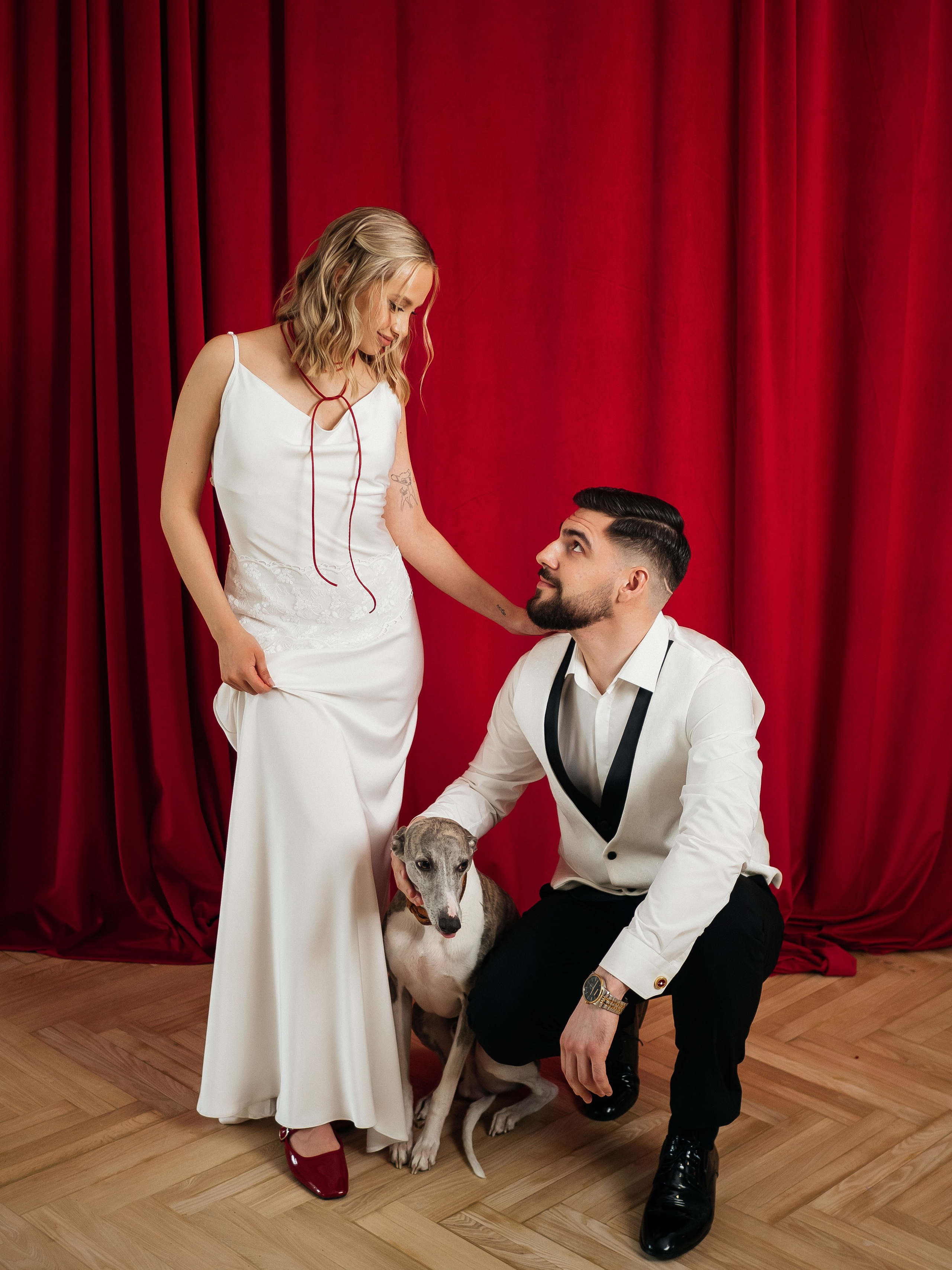 Ольга&Игорь. Ekaterina_ufimtseva_