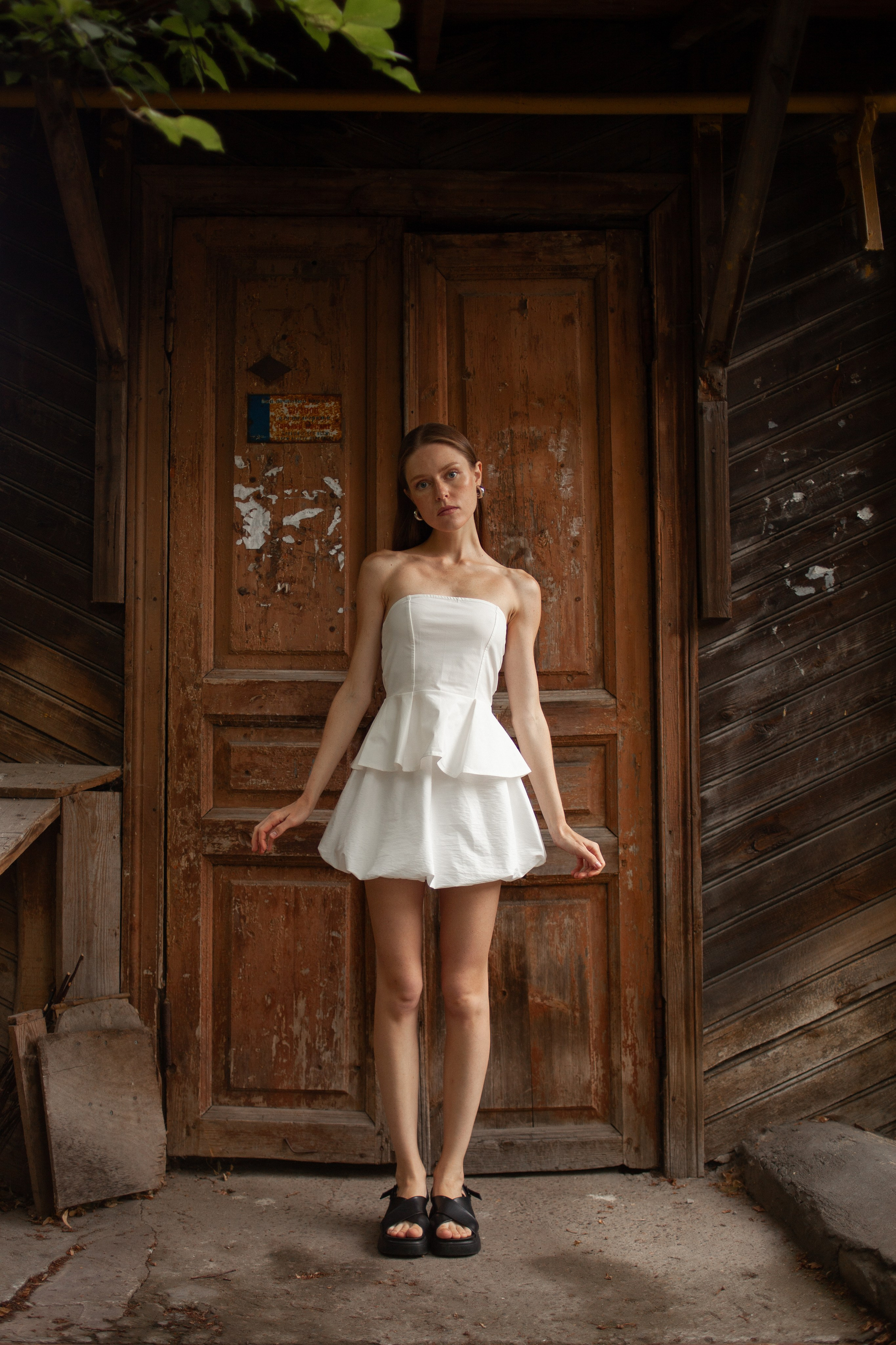 идеи фотосессии для девушки