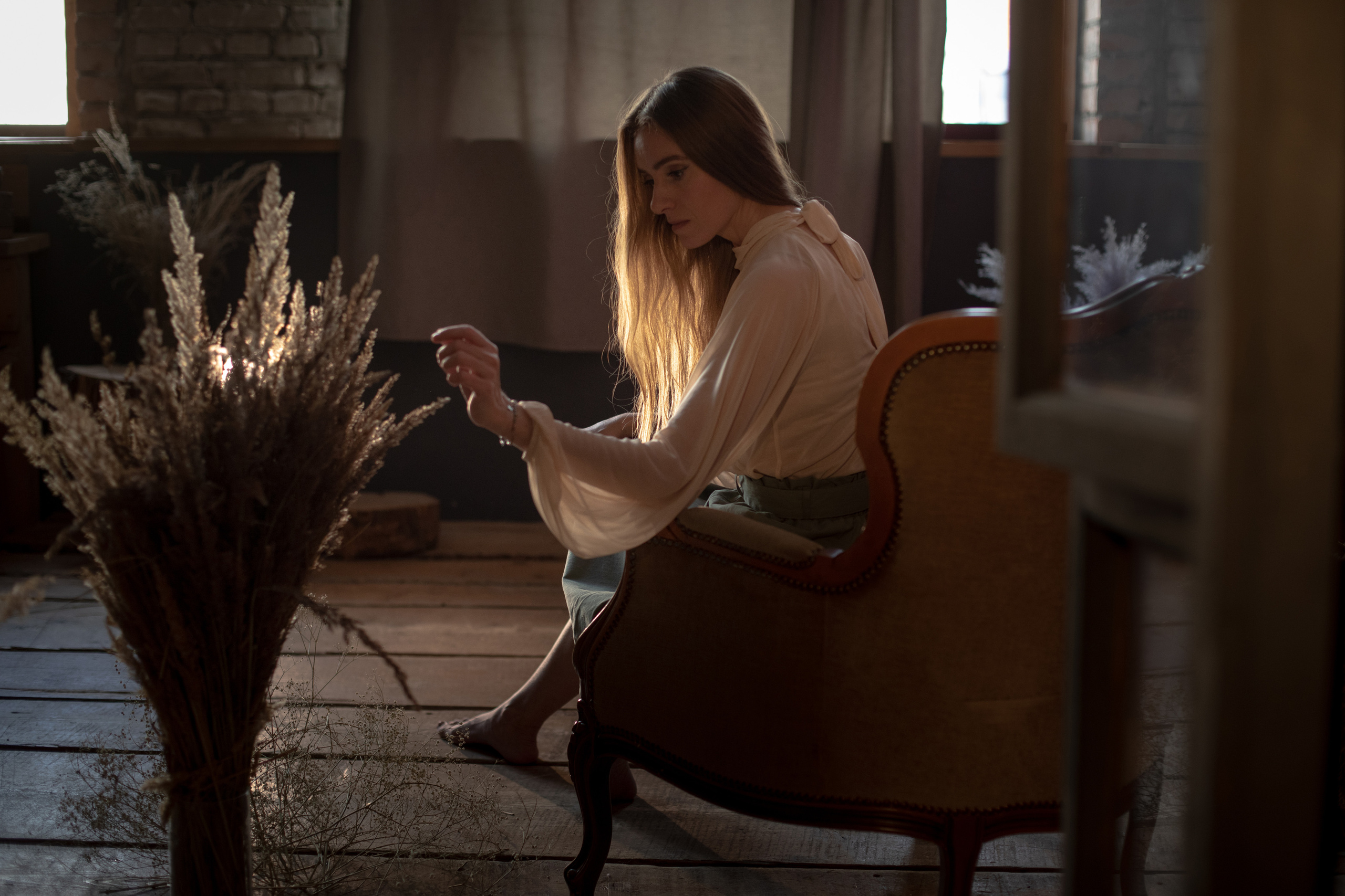 Портретная фотосессия в Москве и России. Школьный и семейный фотограф в Москве Фоломкина Ксения