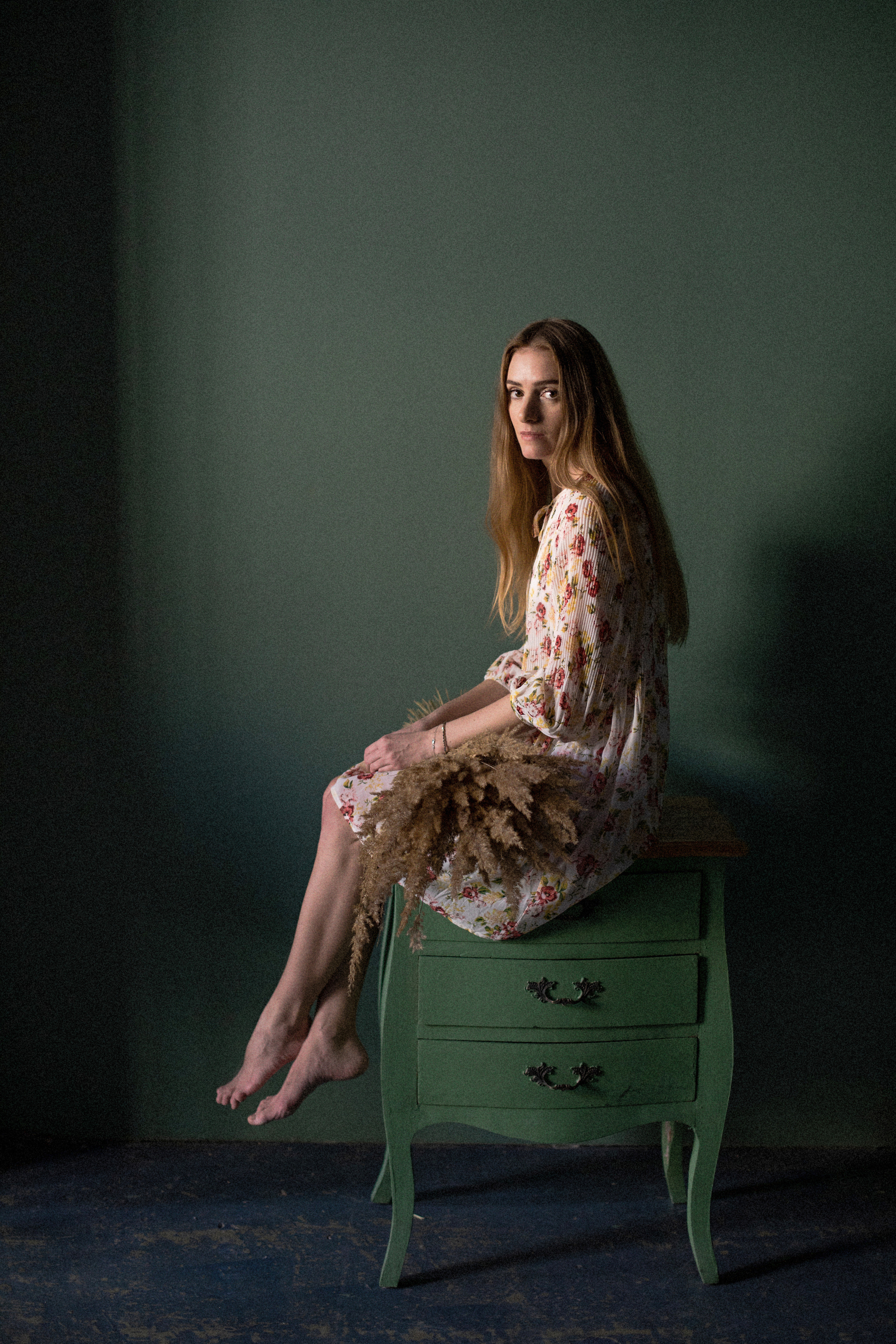 Портретная фотосессия в Москве и России. Школьный и семейный фотограф в Москве Фоломкина Ксения