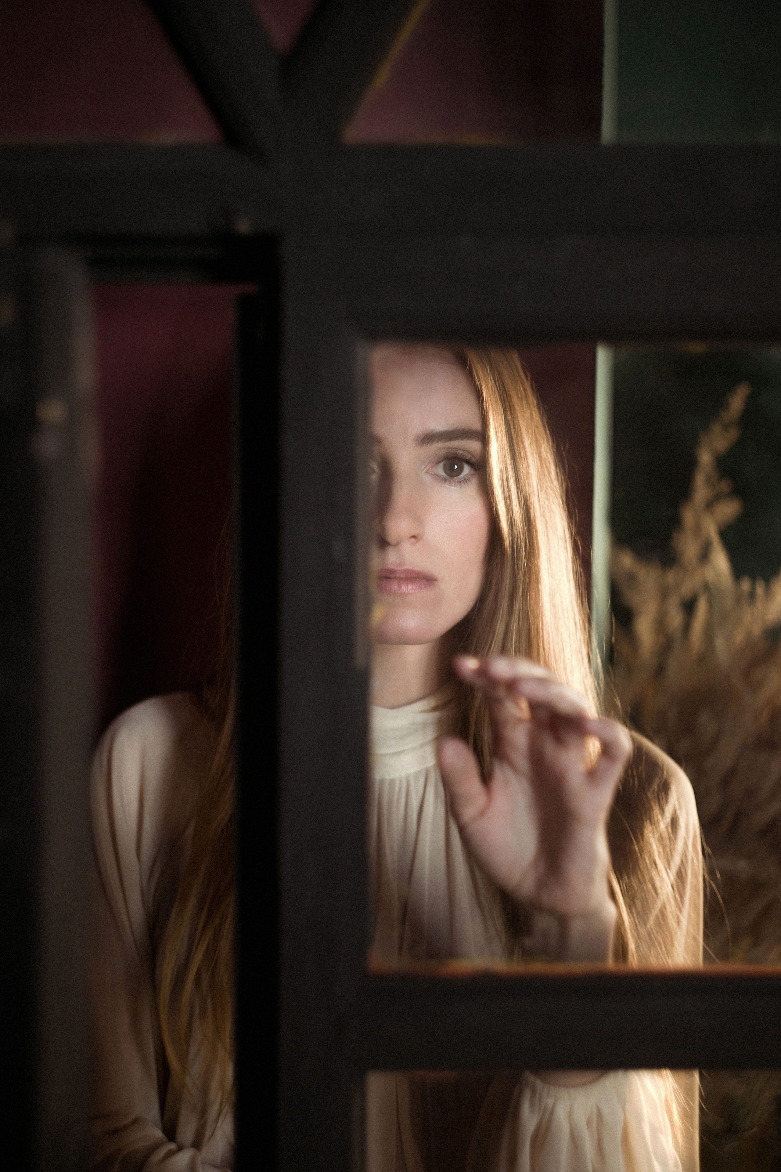 Портретная фотосессия в Москве и России. Школьный и семейный фотограф в Москве Фоломкина Ксения