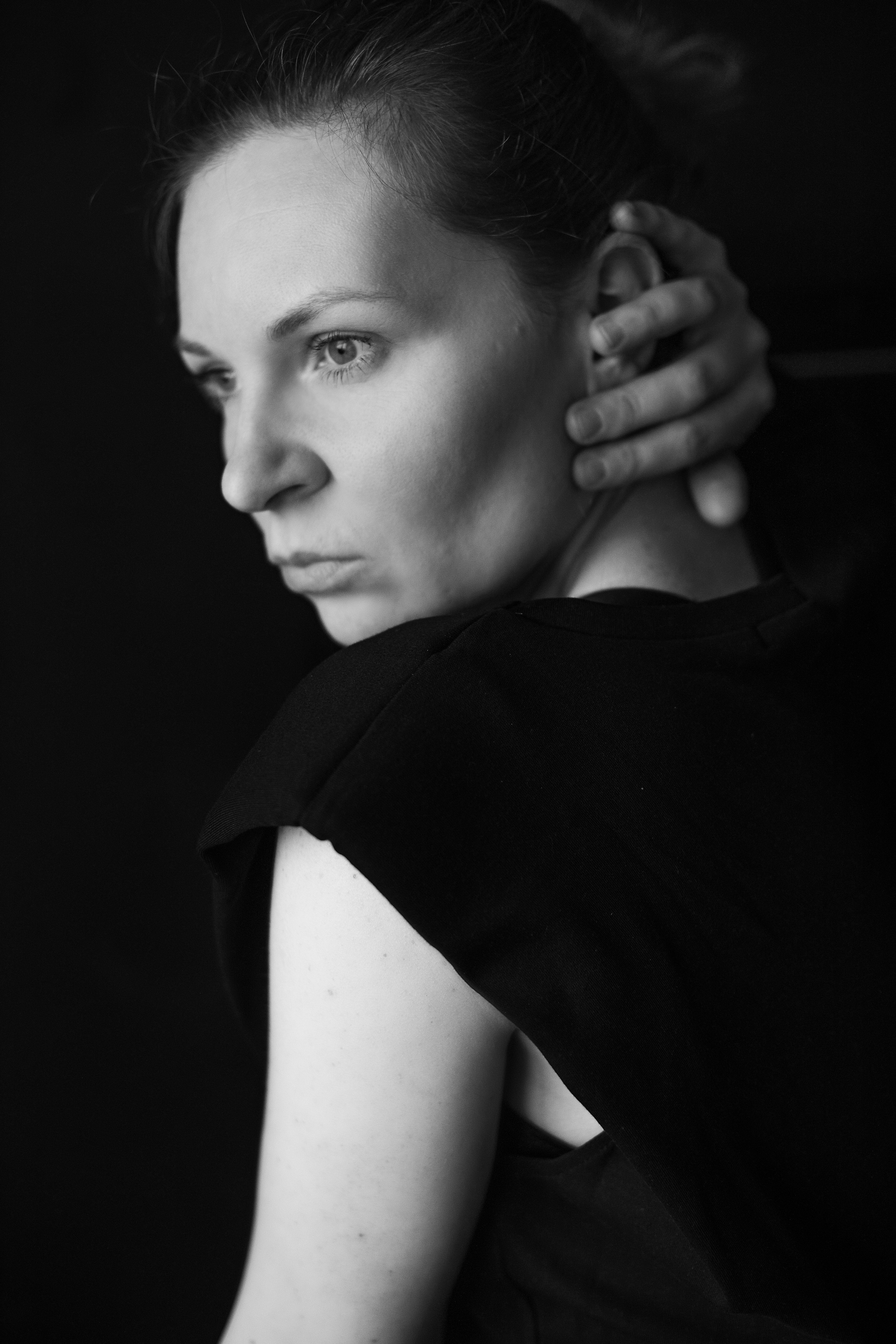 Портретная фотосессия в Москве и России. Школьный и семейный фотограф в Москве Фоломкина Ксения