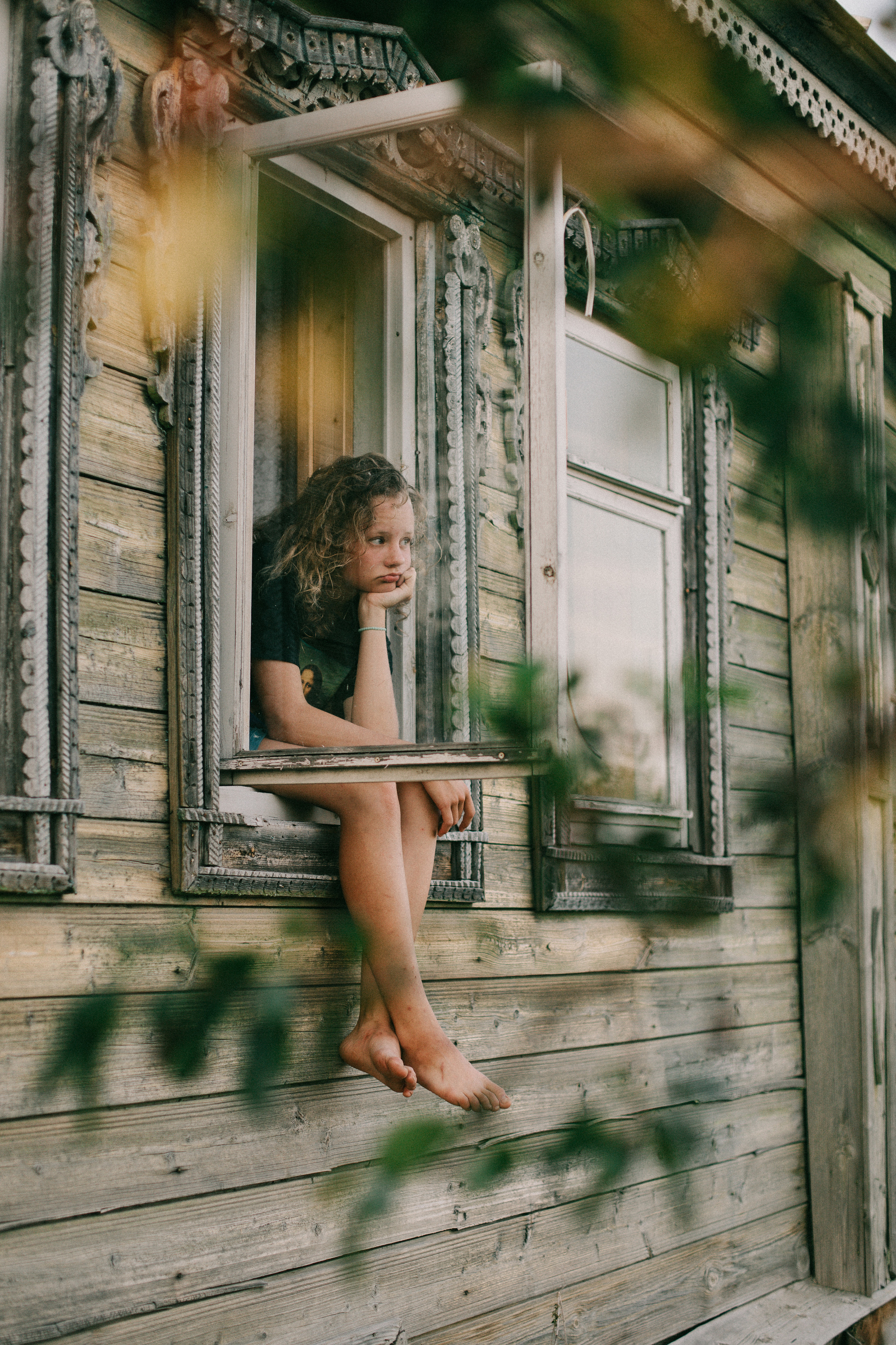 Семейная фотосессия. Школьный и семейный фотограф в Москве Фоломкина Ксения