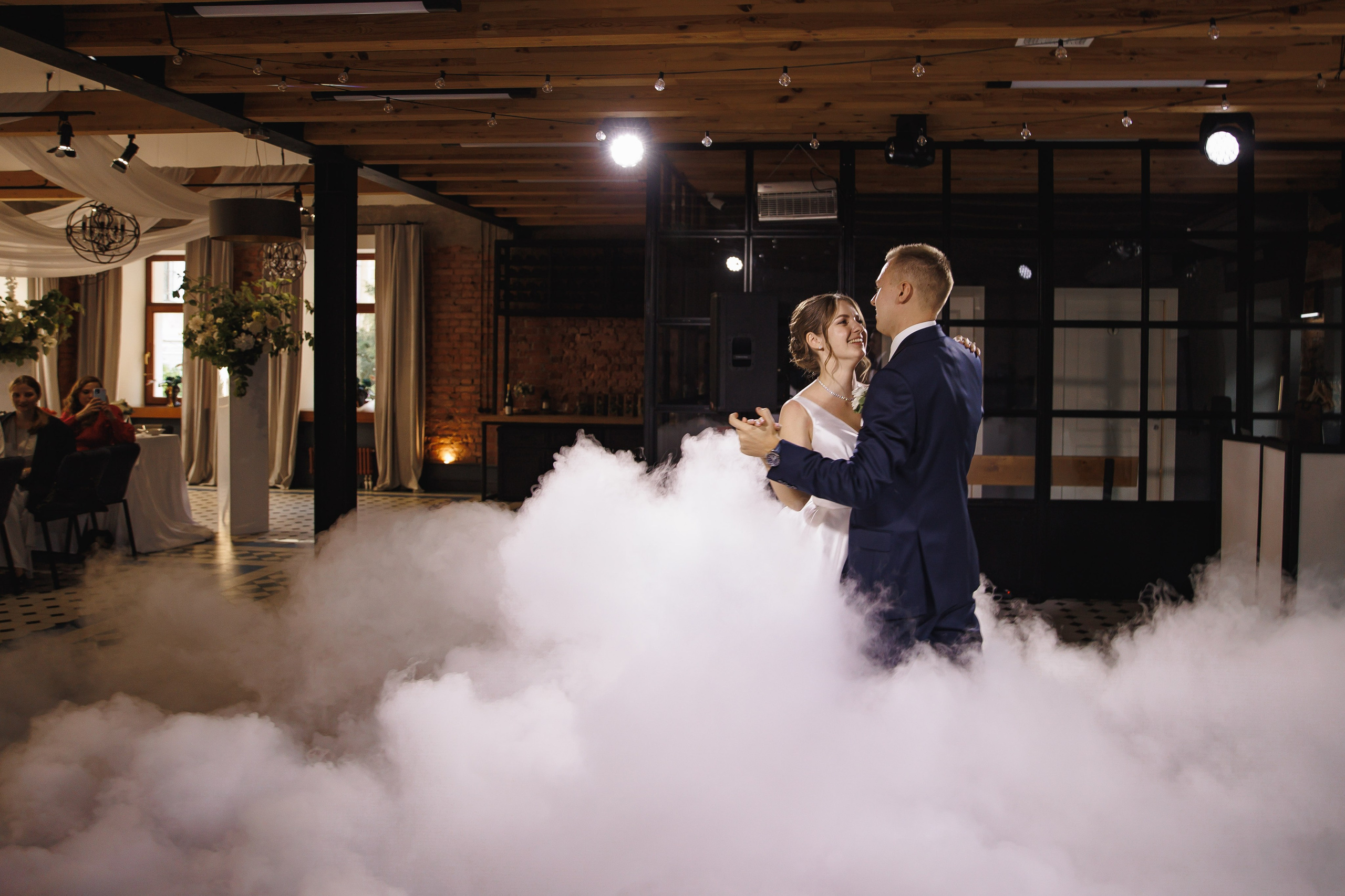 Сергей и Анна. Wedding photographer in St. Petersburg, Europe and Israel Anna Agafon