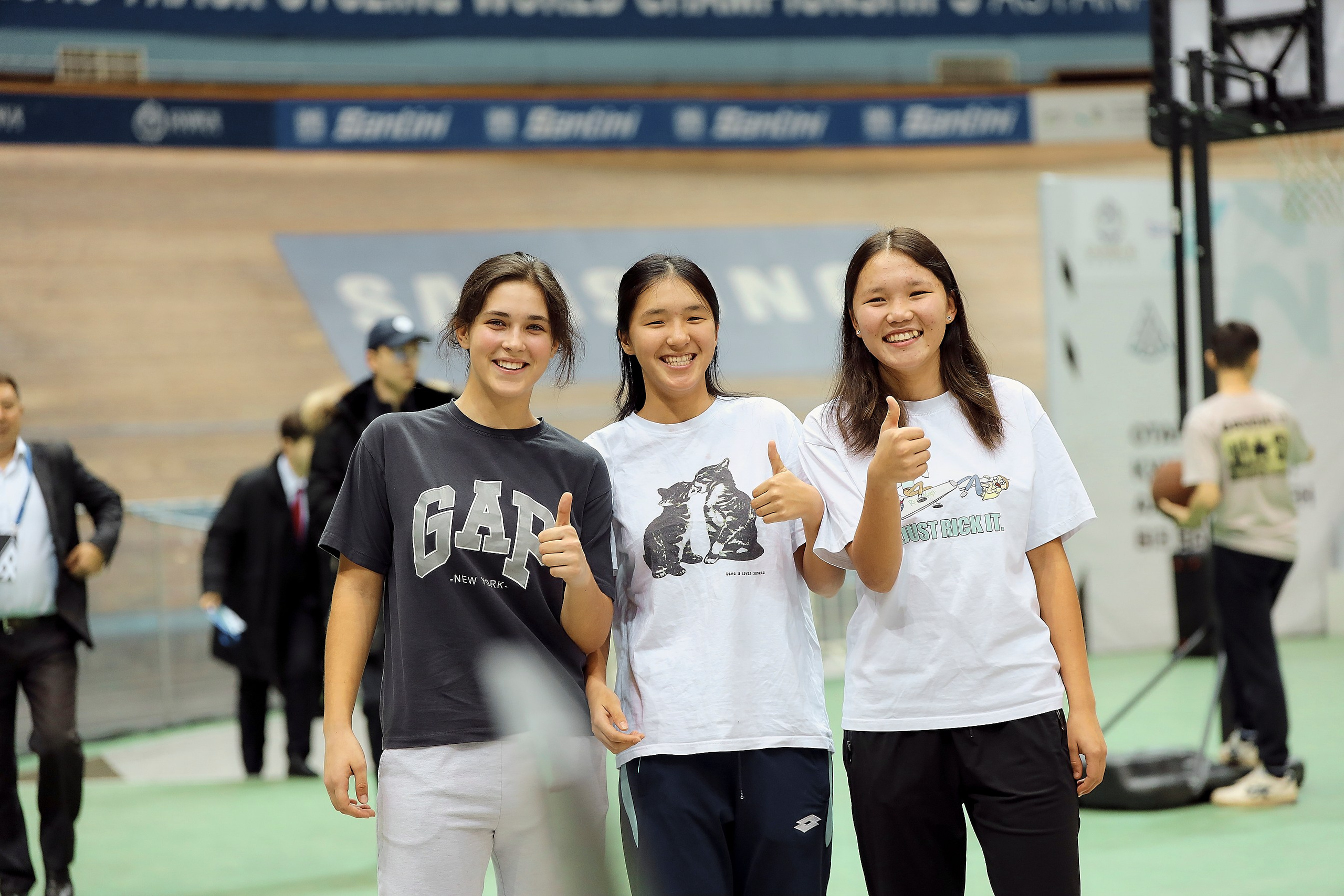 VTB League (Astana — Minsk) 15 November 2023. Professional photo & Event agency (Kazakhstan, Astana)