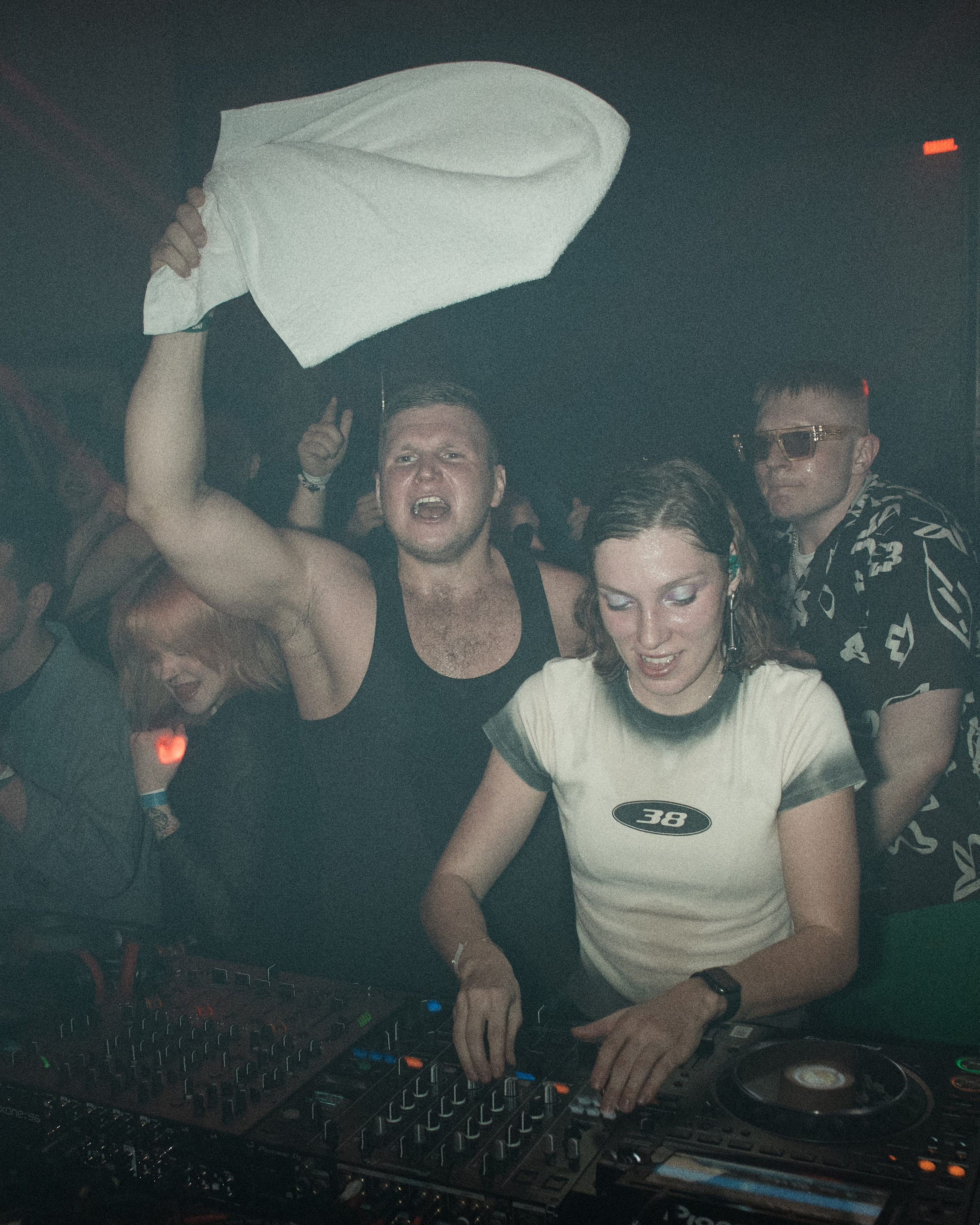 События. Главная