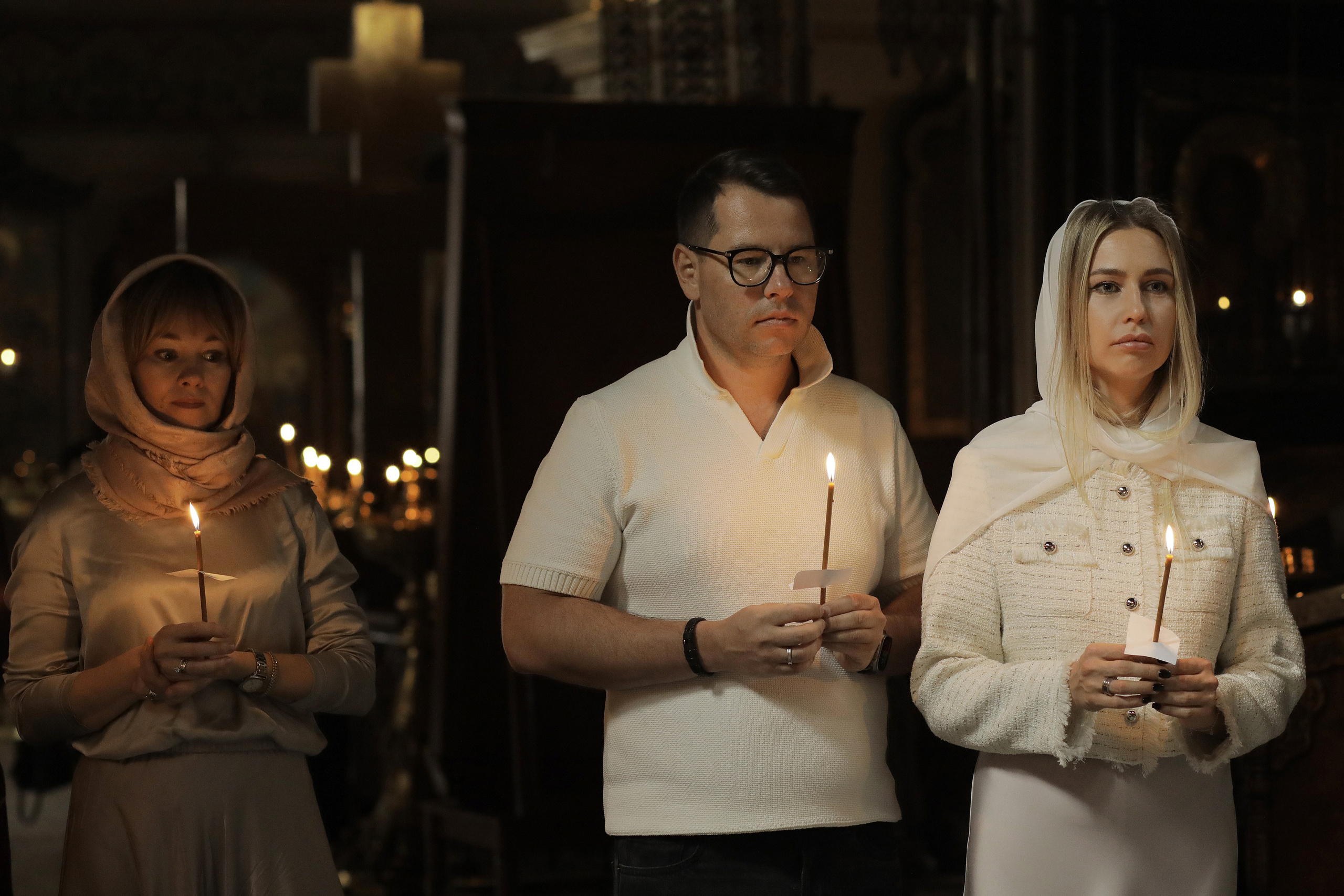 Теона. Фотограф на Венчание и Крещение, семейный фотограф в Москве и области