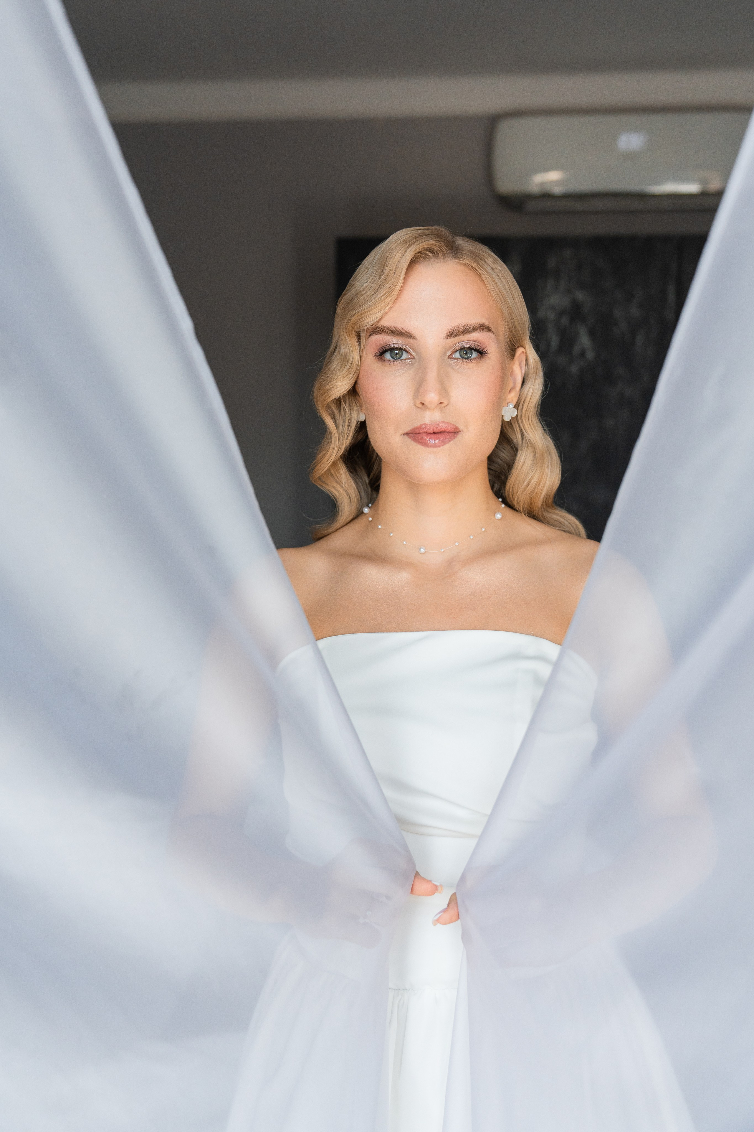 Свадебная фотосессия в Москве, регистрация в Кутузовском ЗАГСе Москва. Свадебный фотограф в Москве Анна Полушина