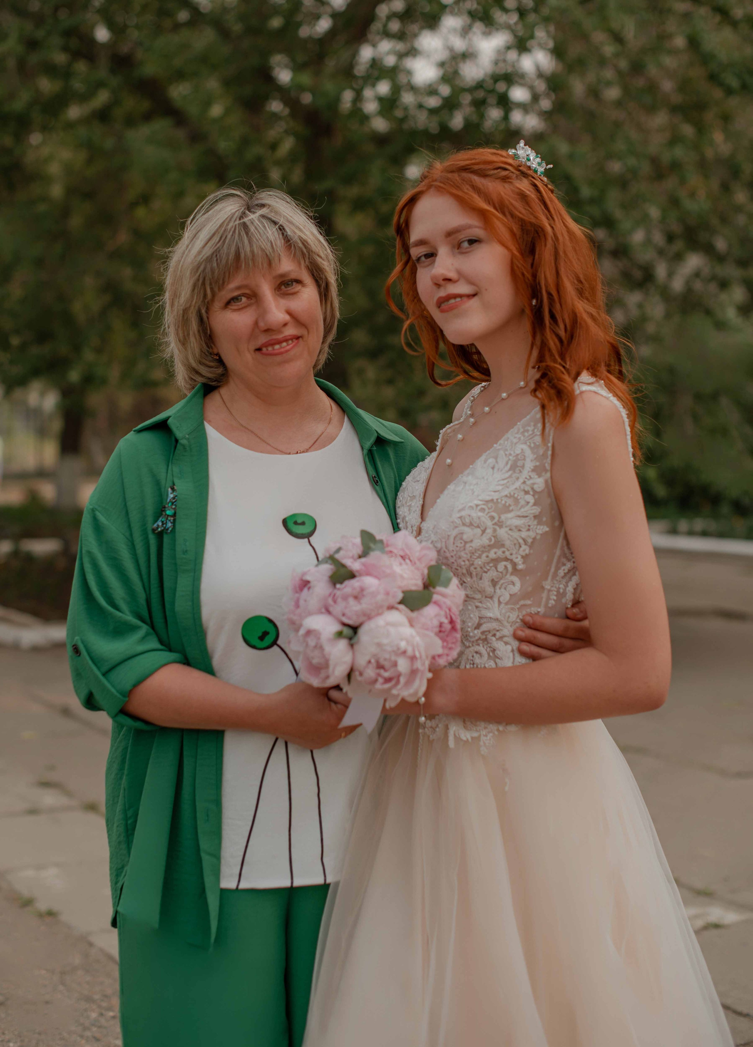 Дмитрий и Александра. Фотограф Виктория Воронина