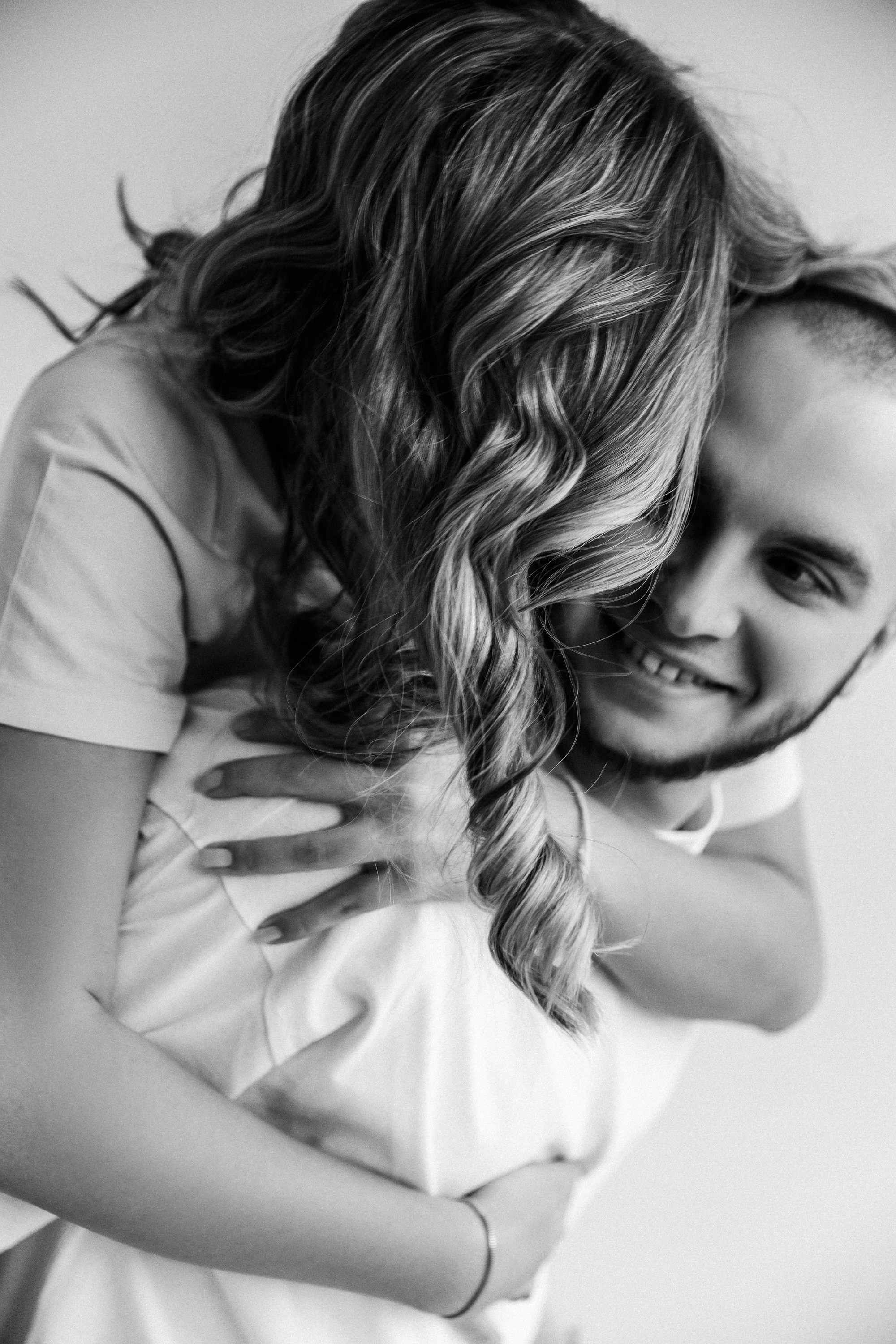 «РАДИ ОДНОЙ». Maria Startseva Photo