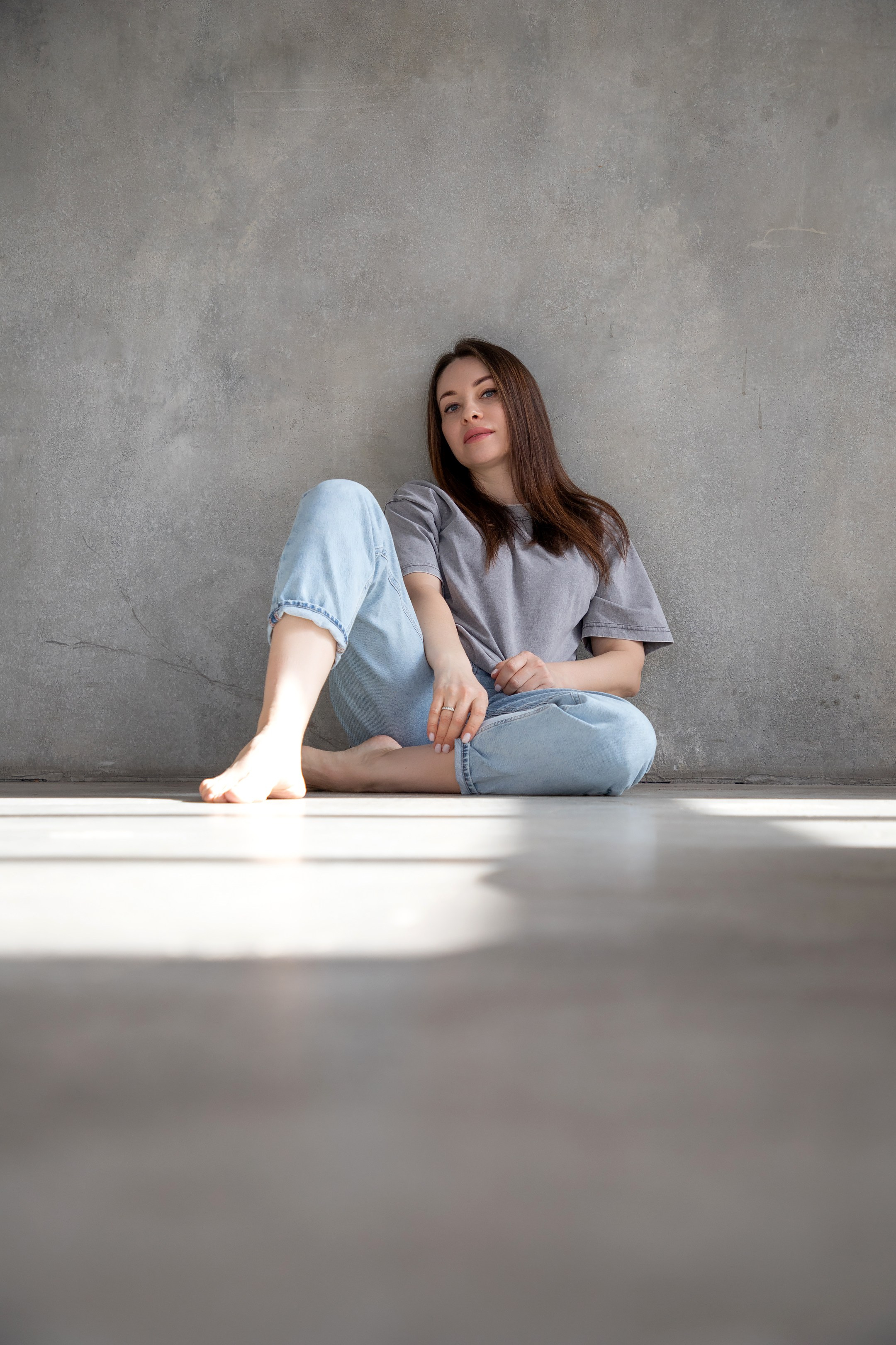 Весенний вайб