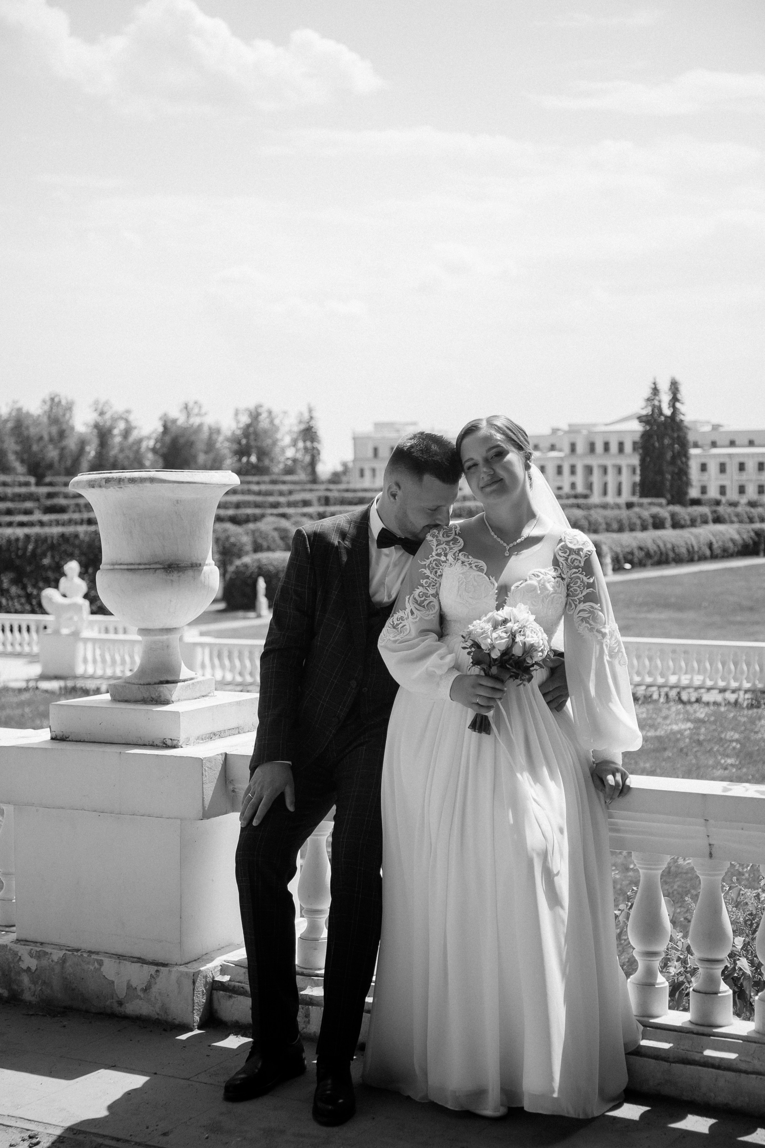 Евгений и Екатерина. Наталья Соколова фотограф Волоколамск Шаховская Москва