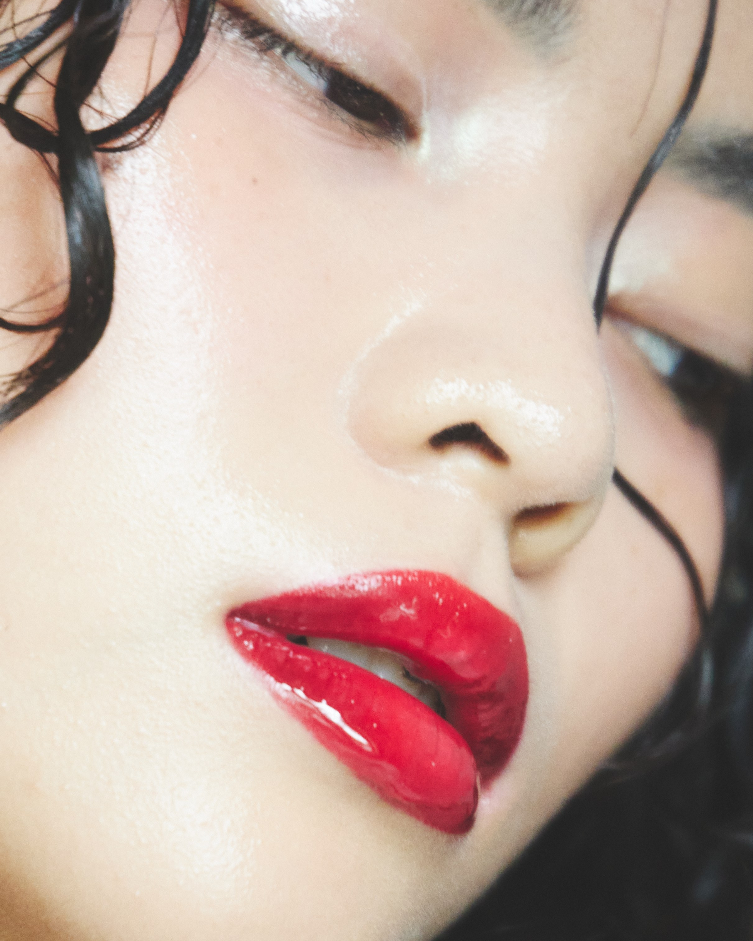 Посмотреть альбом Beauty. Рекламный фотограф в Москве Катерина Смирнова