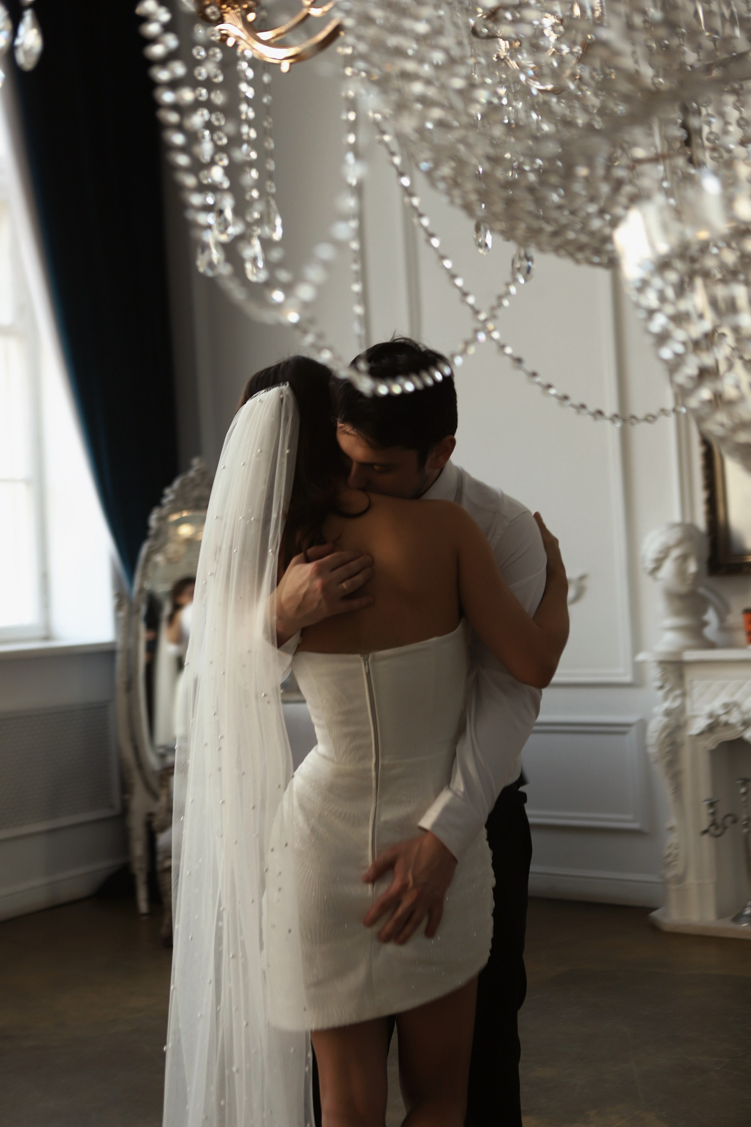 Wedding. Индивидуальный фотограф в Москве Анастасия Глебова