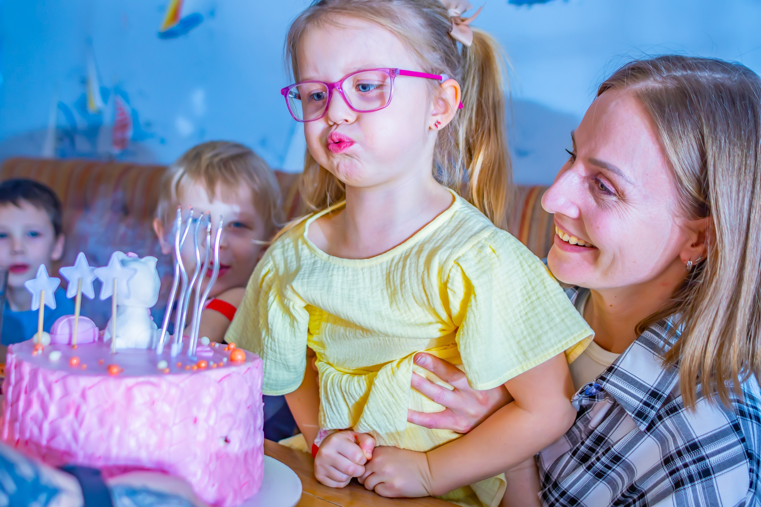 День рождения