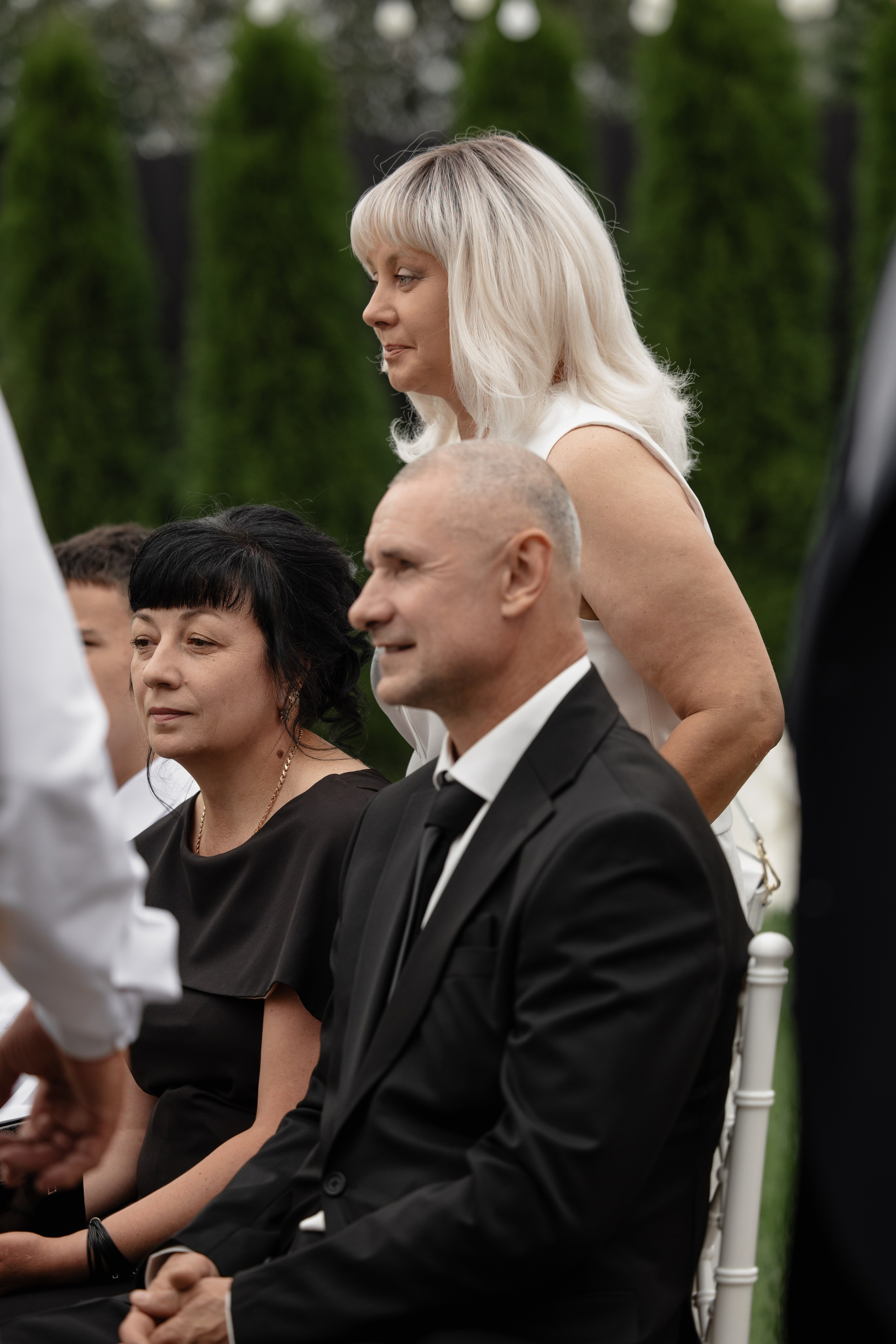 Кирилл & Анастасия. Организатор- Елена Гаманович. Главная