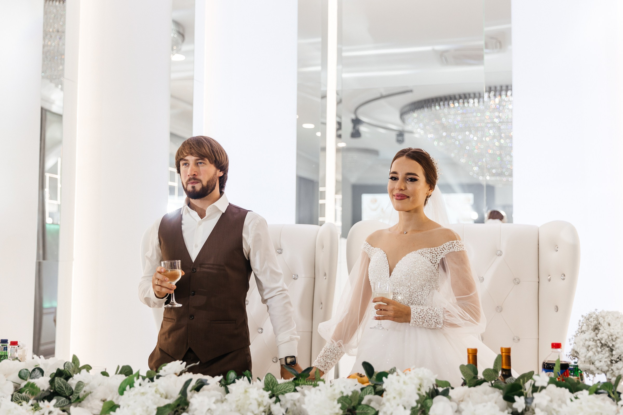 Александр и Валерия. Свадебный и репортажный фотограф Краснодар и Край