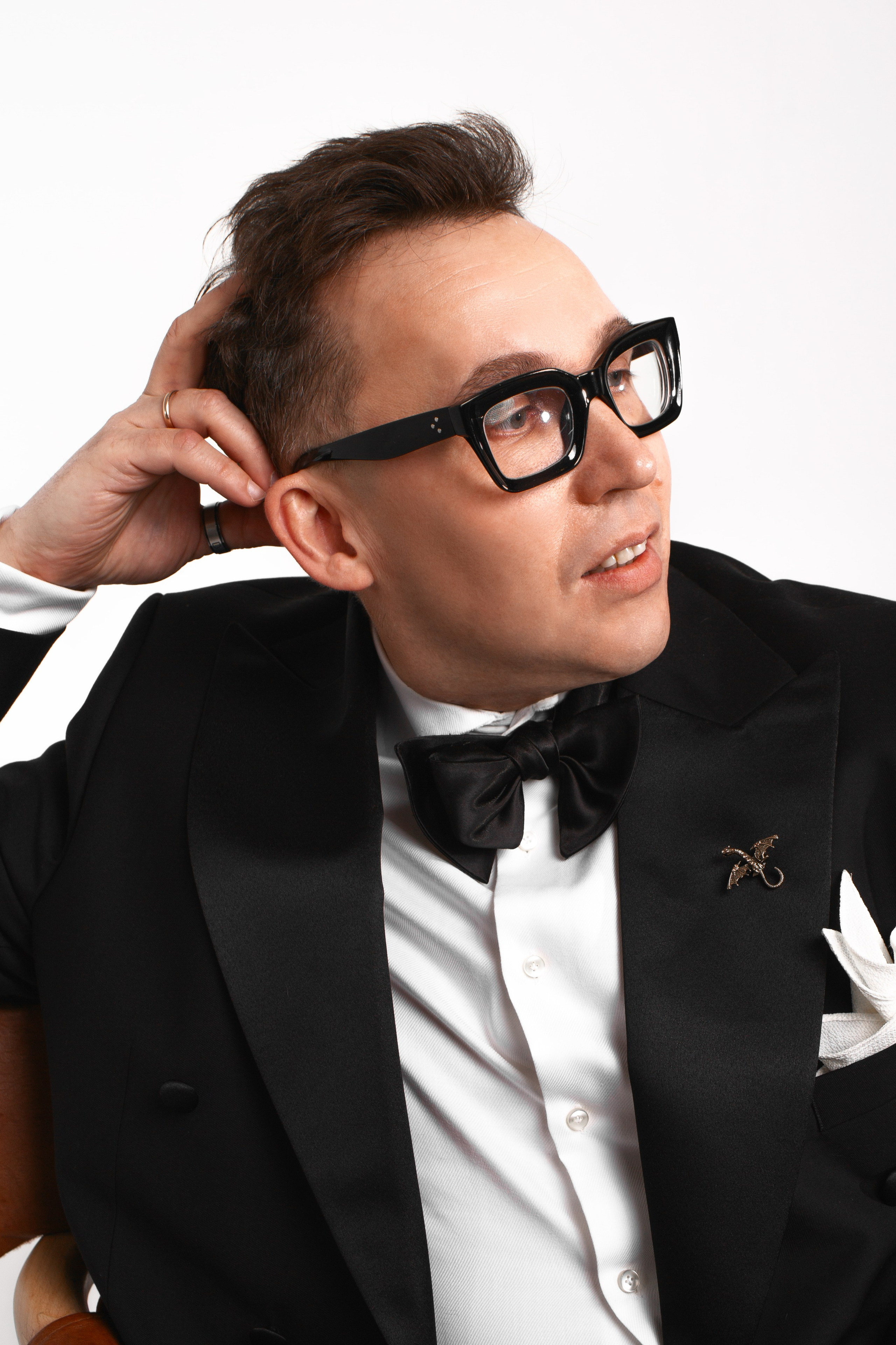 Портрет 2.0. Фотограф Воронеж