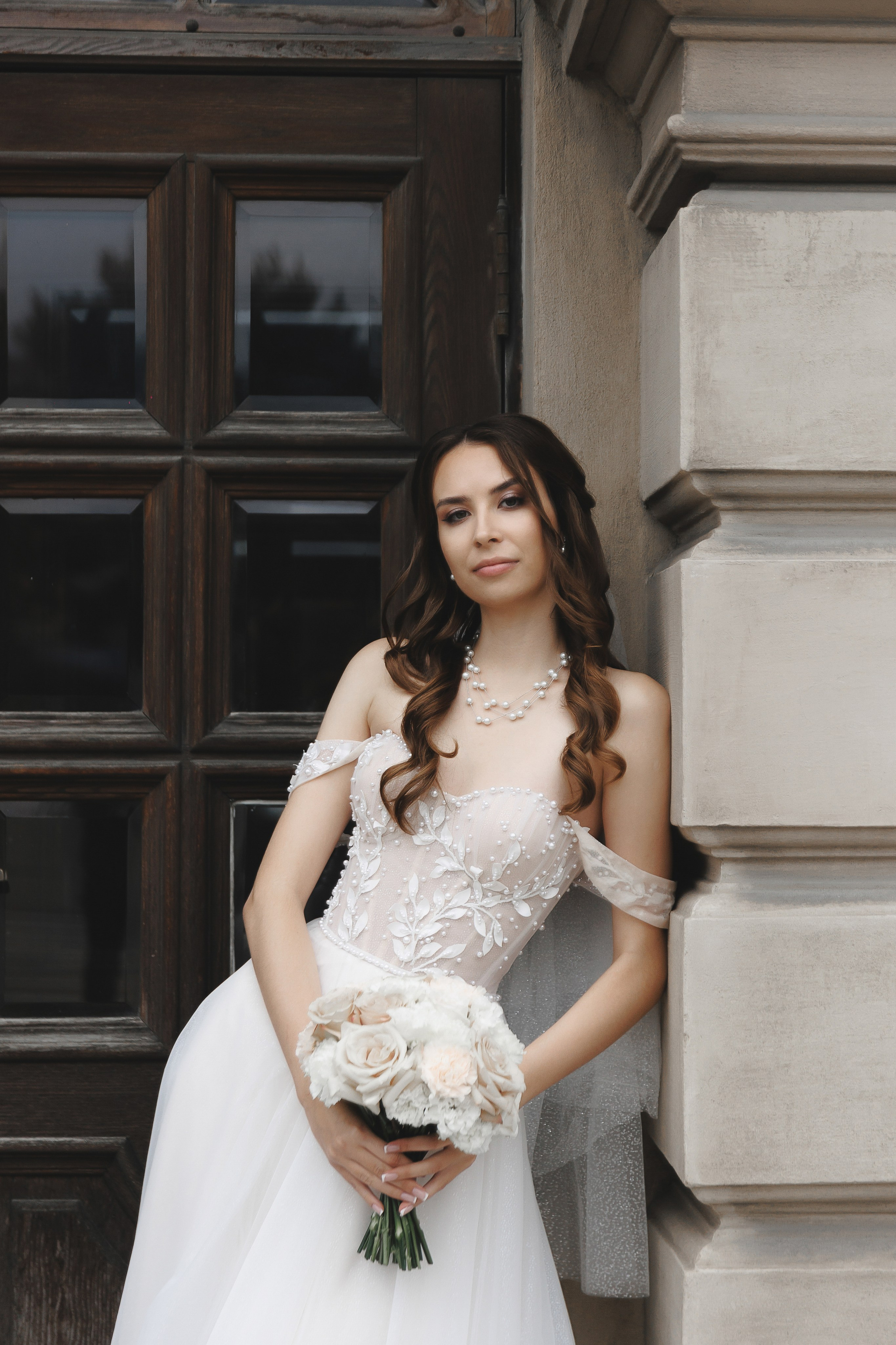 Кристина & Илья. Свадебный и репортажный фотограф Калининград