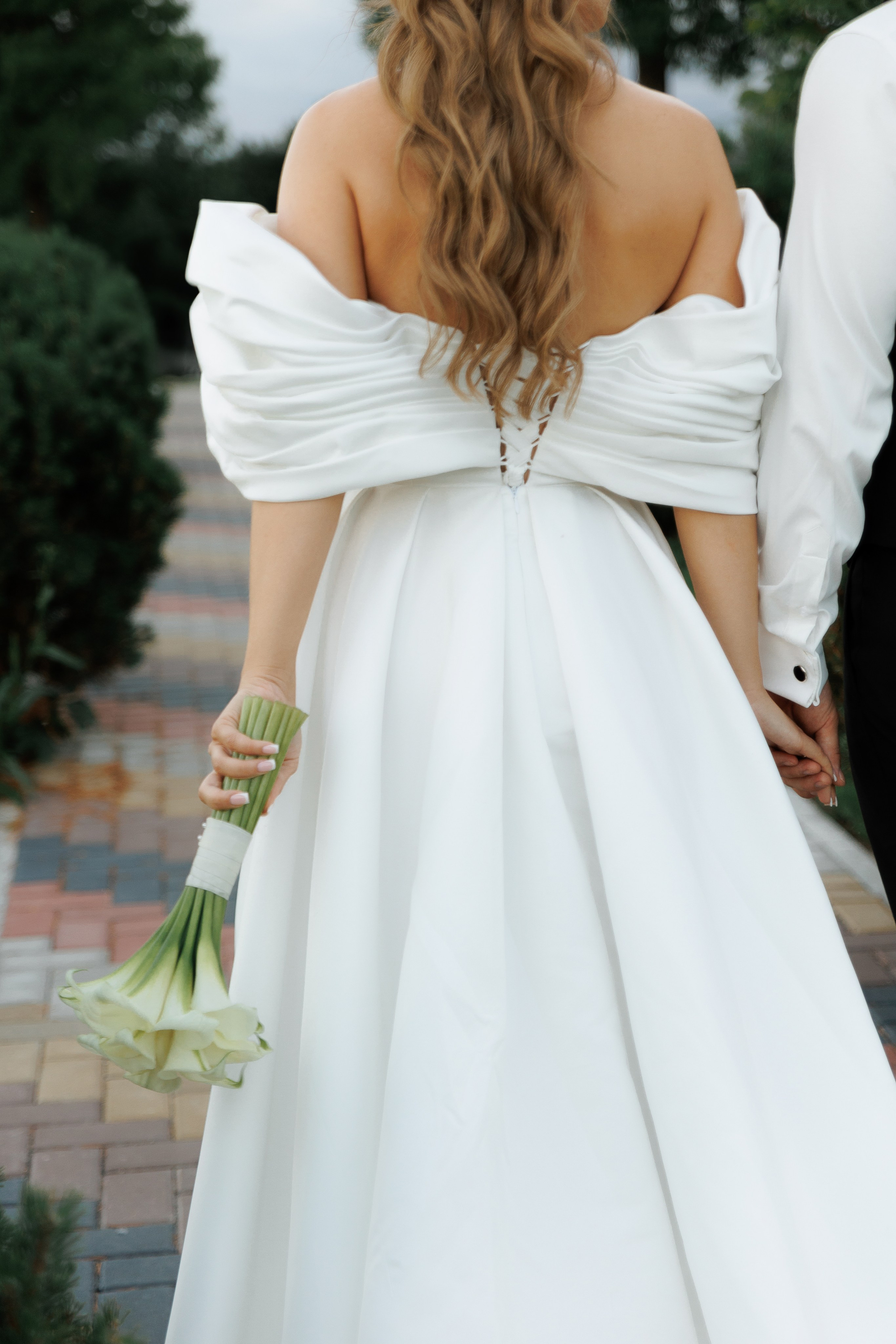 Владислав & Зоя. Свадебный и репортажный фотограф Калининград