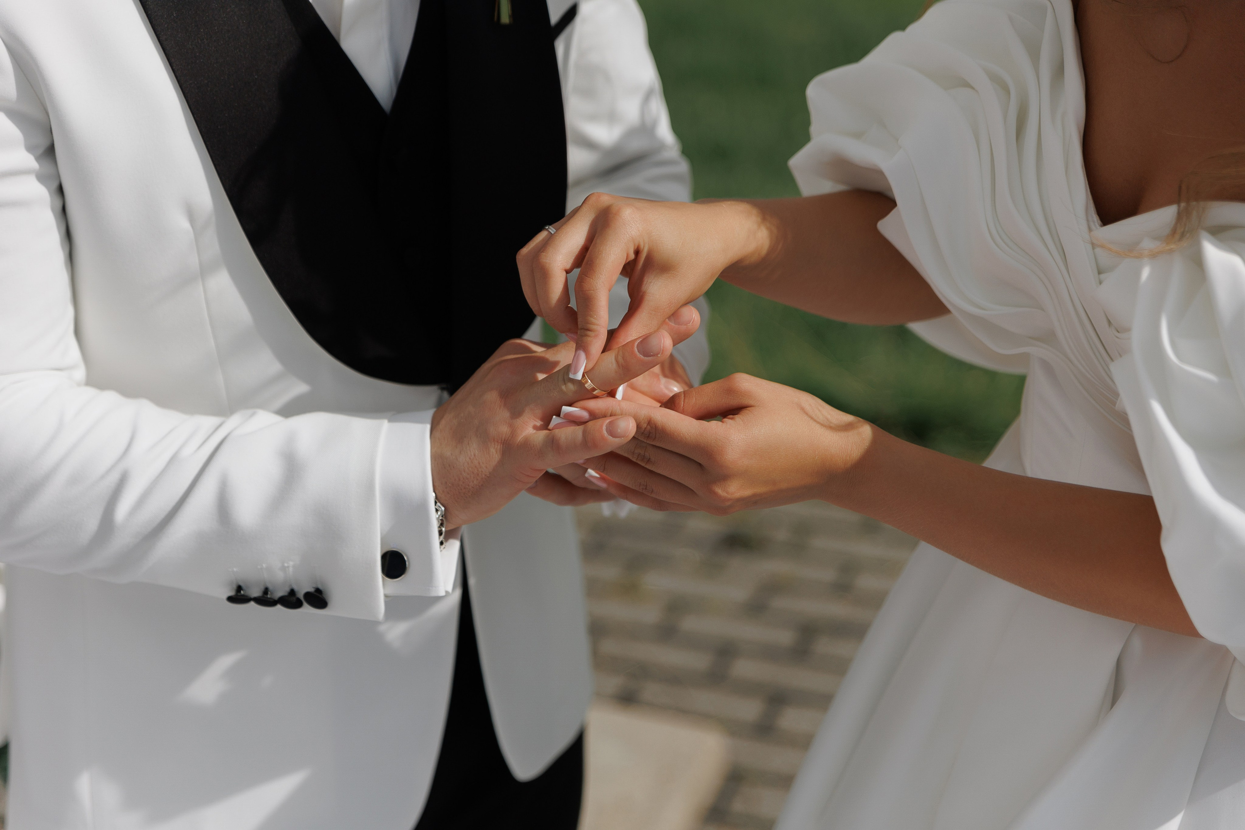 Владислав & Зоя. Свадебный и репортажный фотограф Калининград