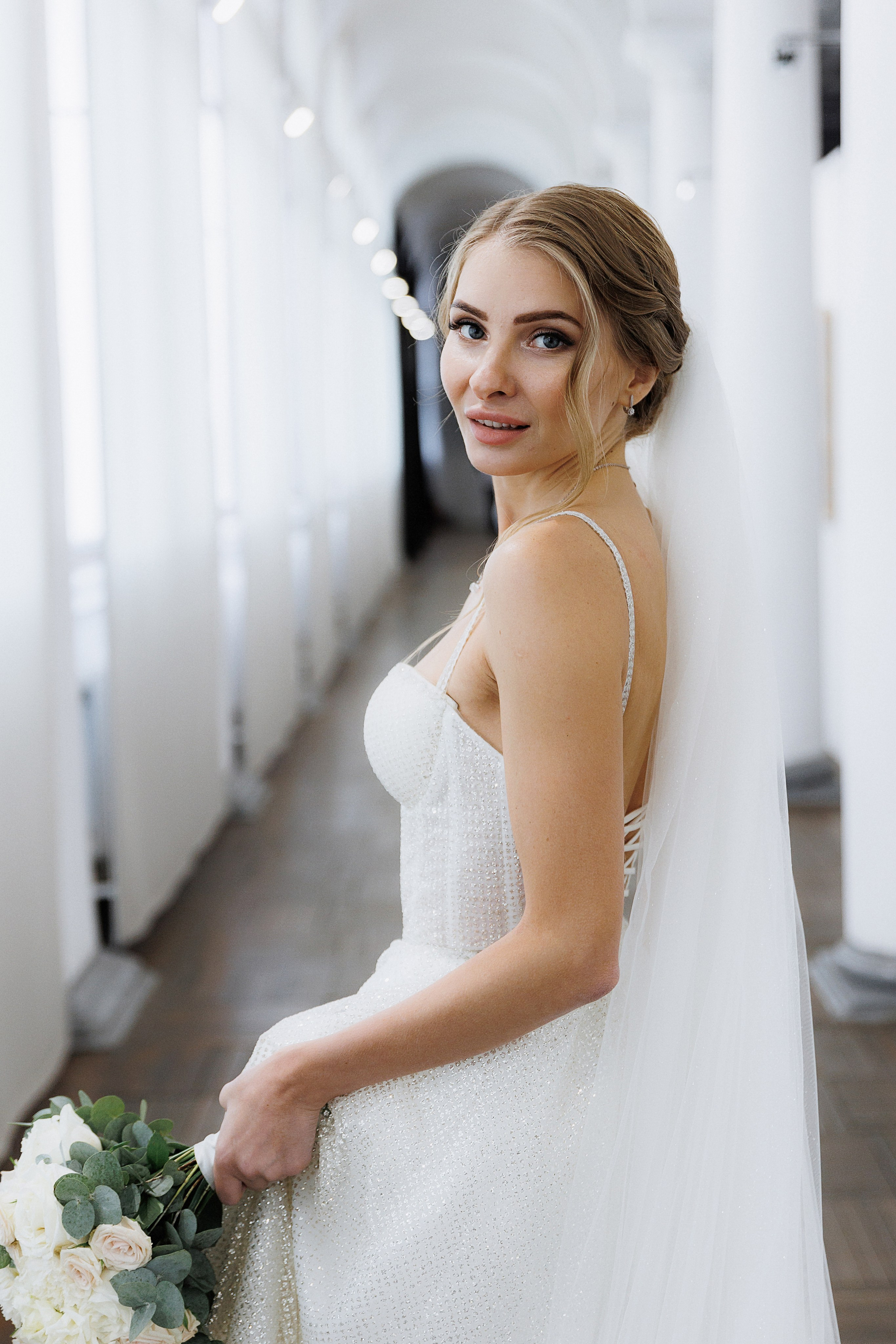 Василий & Юлия. Свадебный и репортажный фотограф Калининград