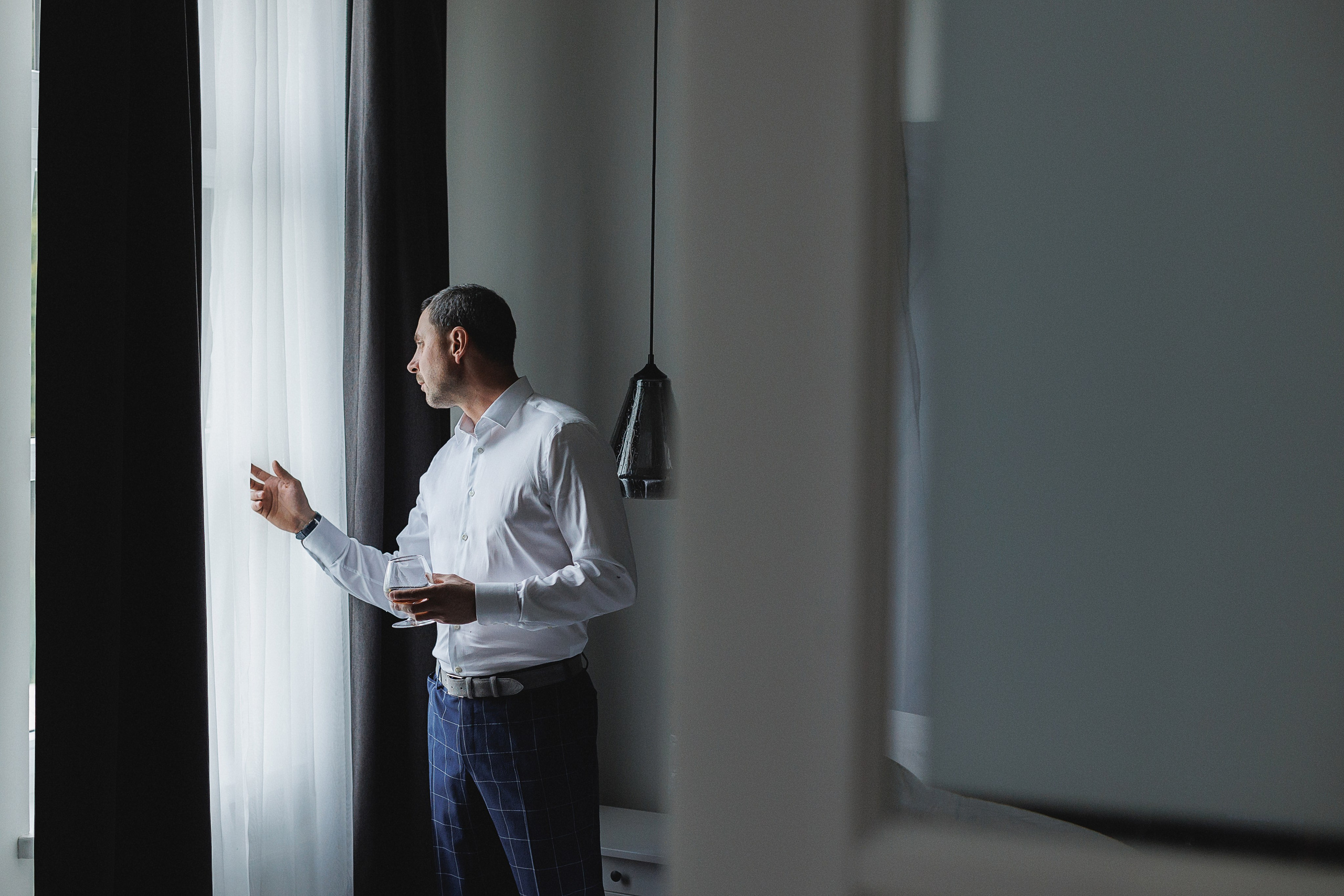 Александр & Наталья. Свадебный и репортажный фотограф Калининград