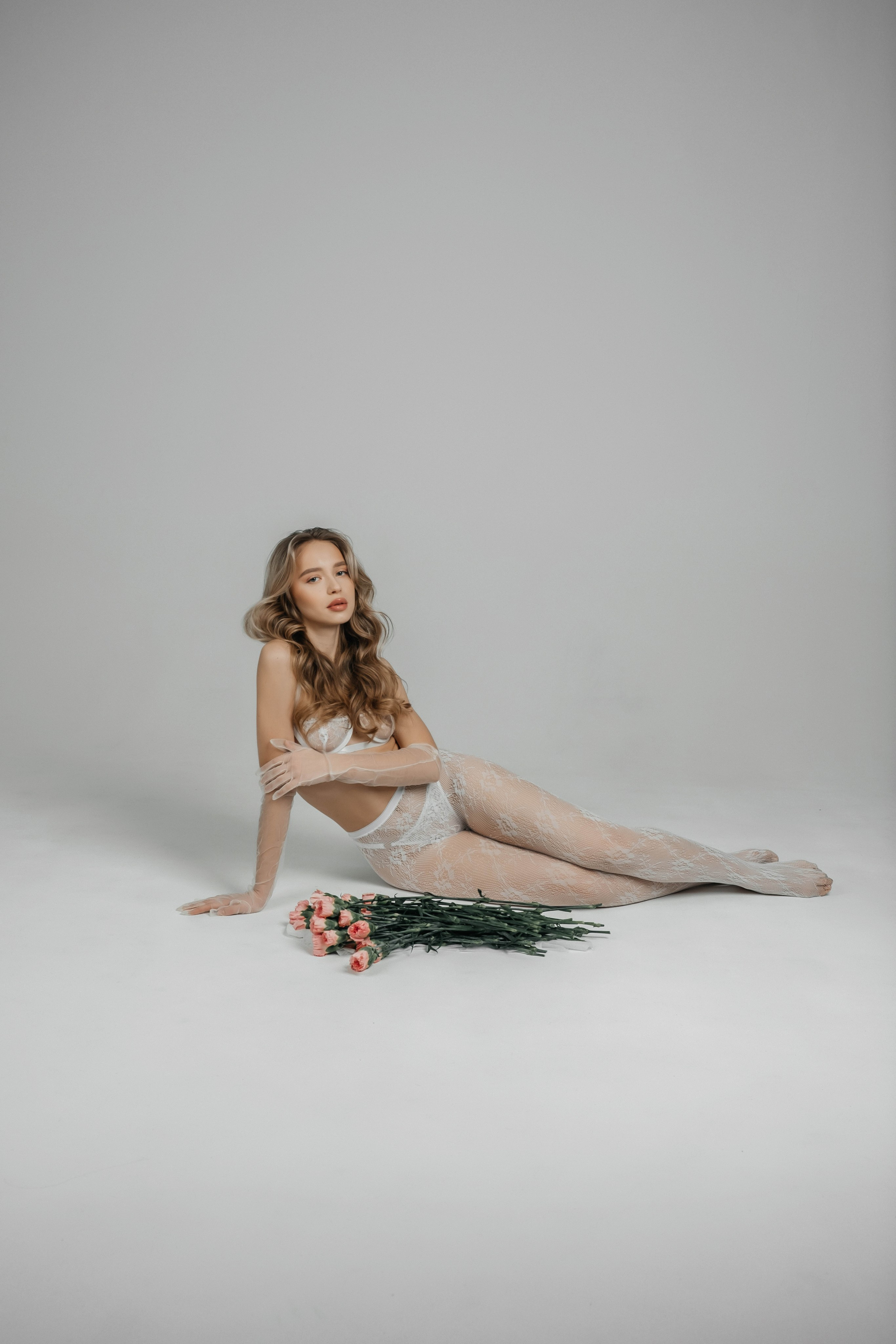 Аня. Свадебный и портретный фотограф Казань | Белебей