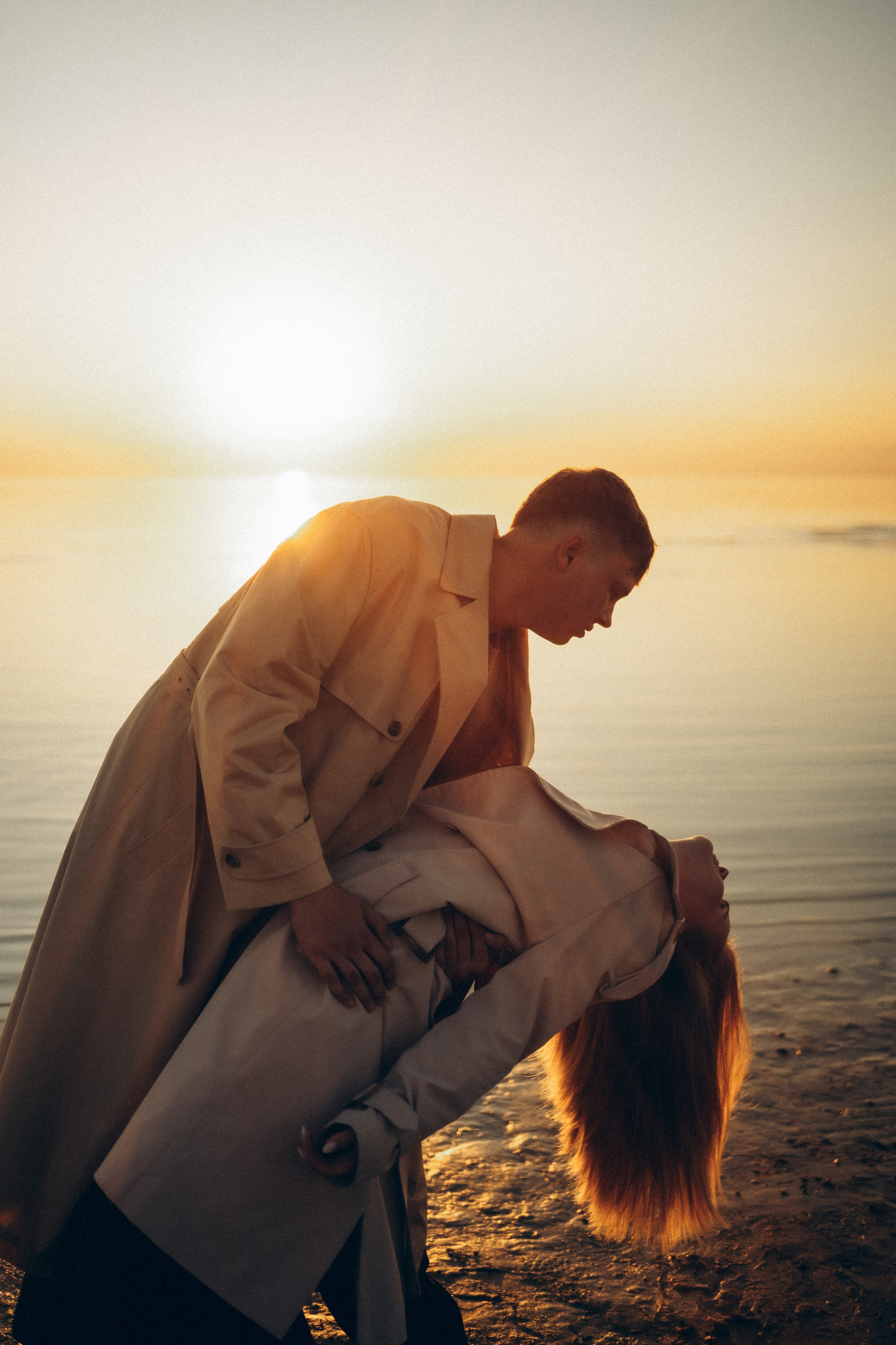 Залив. Фотограф ПИТЕР СПБ Надежда Баранова