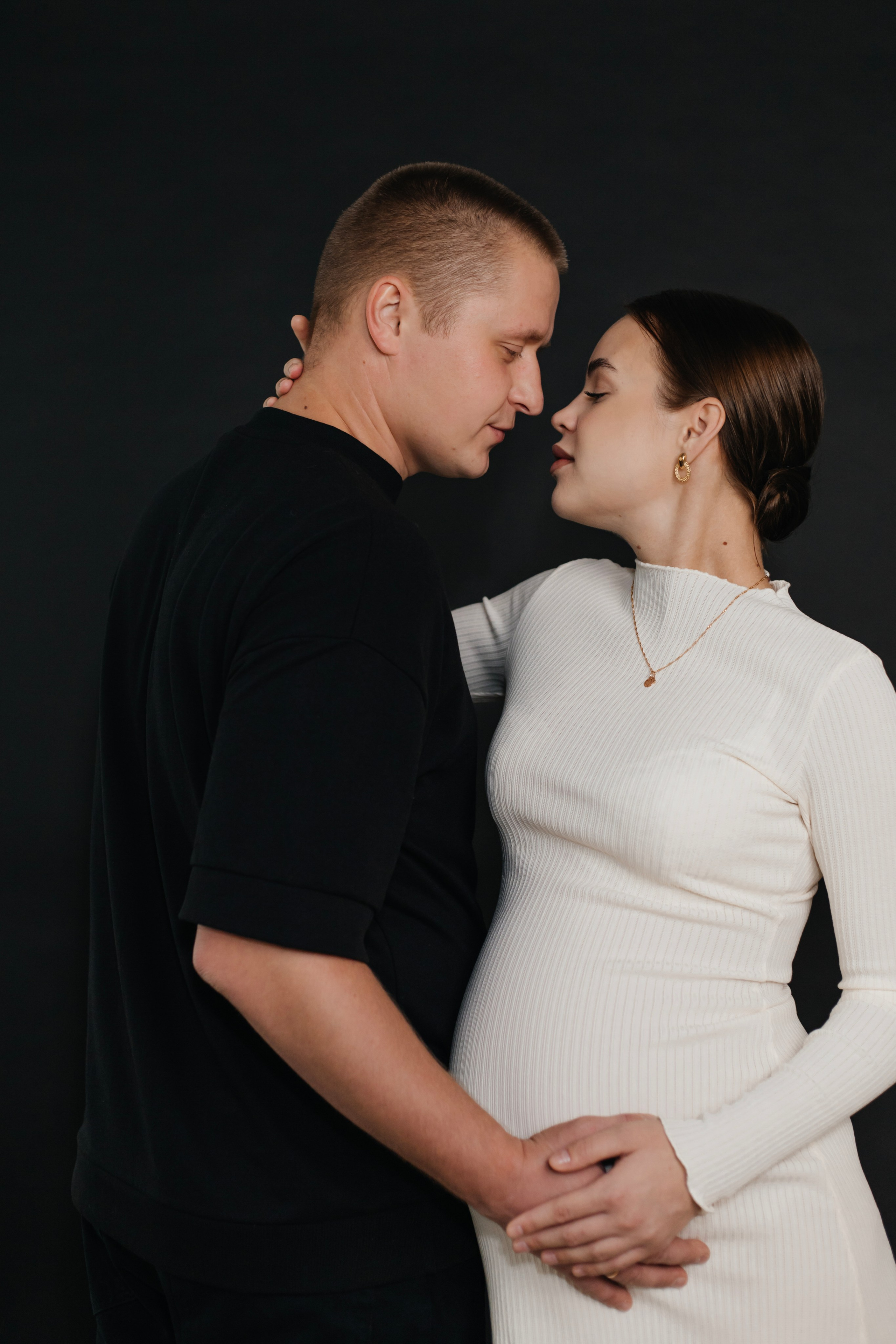 Love Story. Парные фотосессии в Вологде