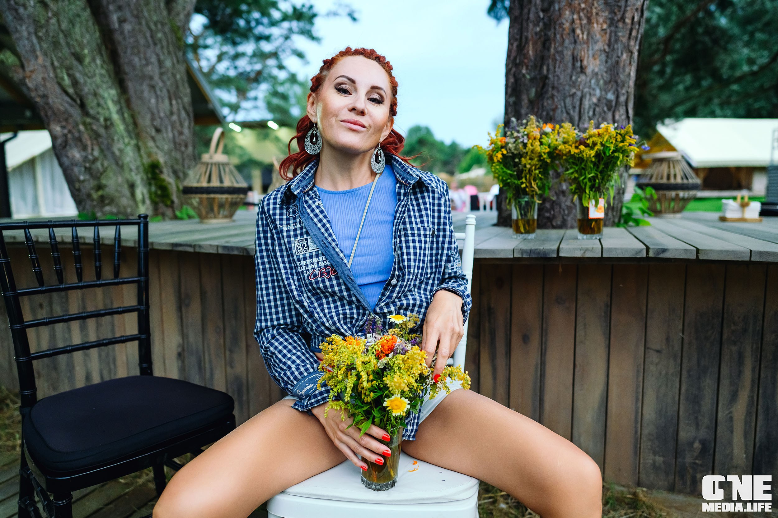 CULT — electronic music festival. One Media Life: фоторепортажи, фотоотчеты с мероприятий и заведений