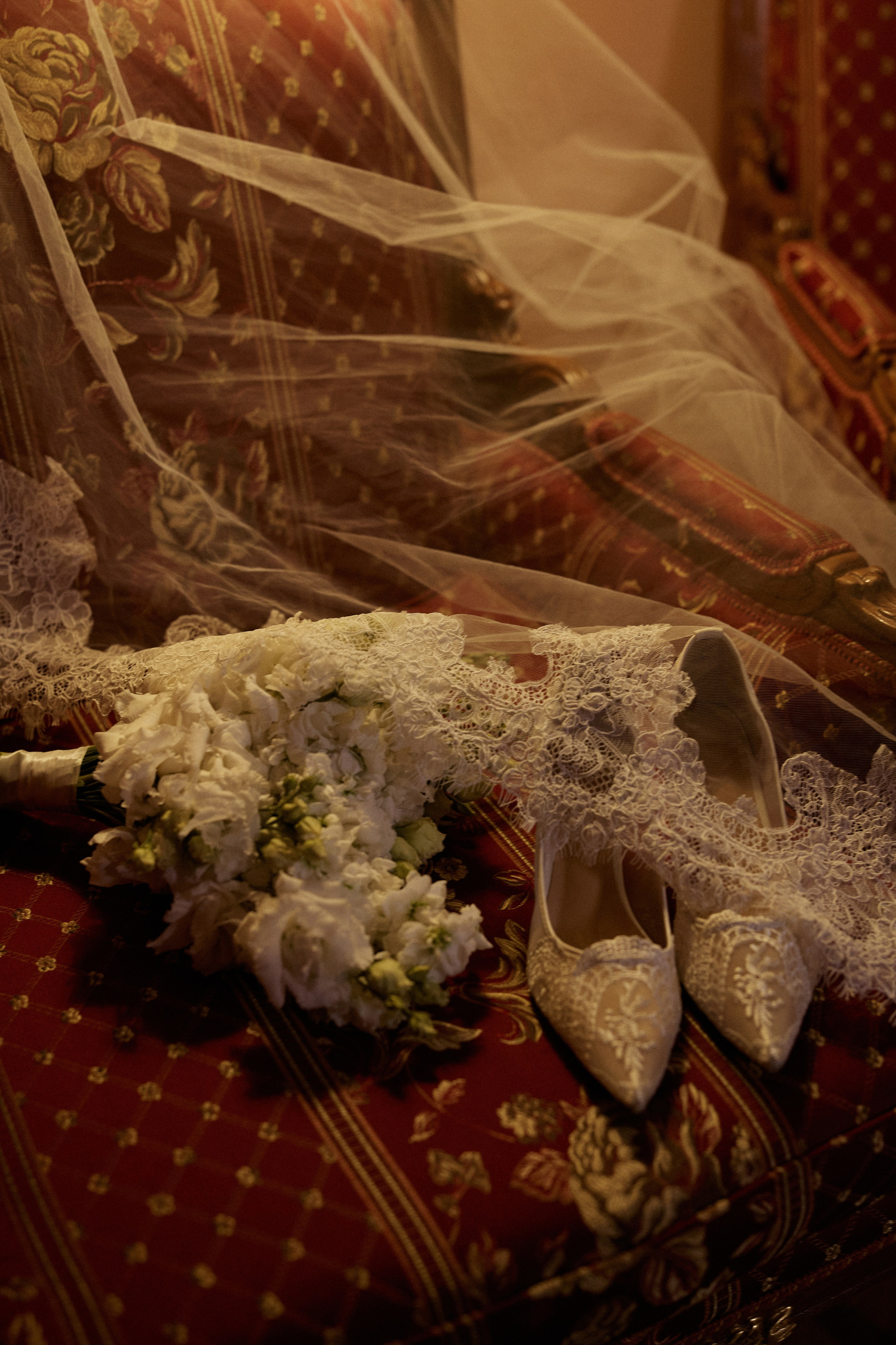 Владислав и Мария